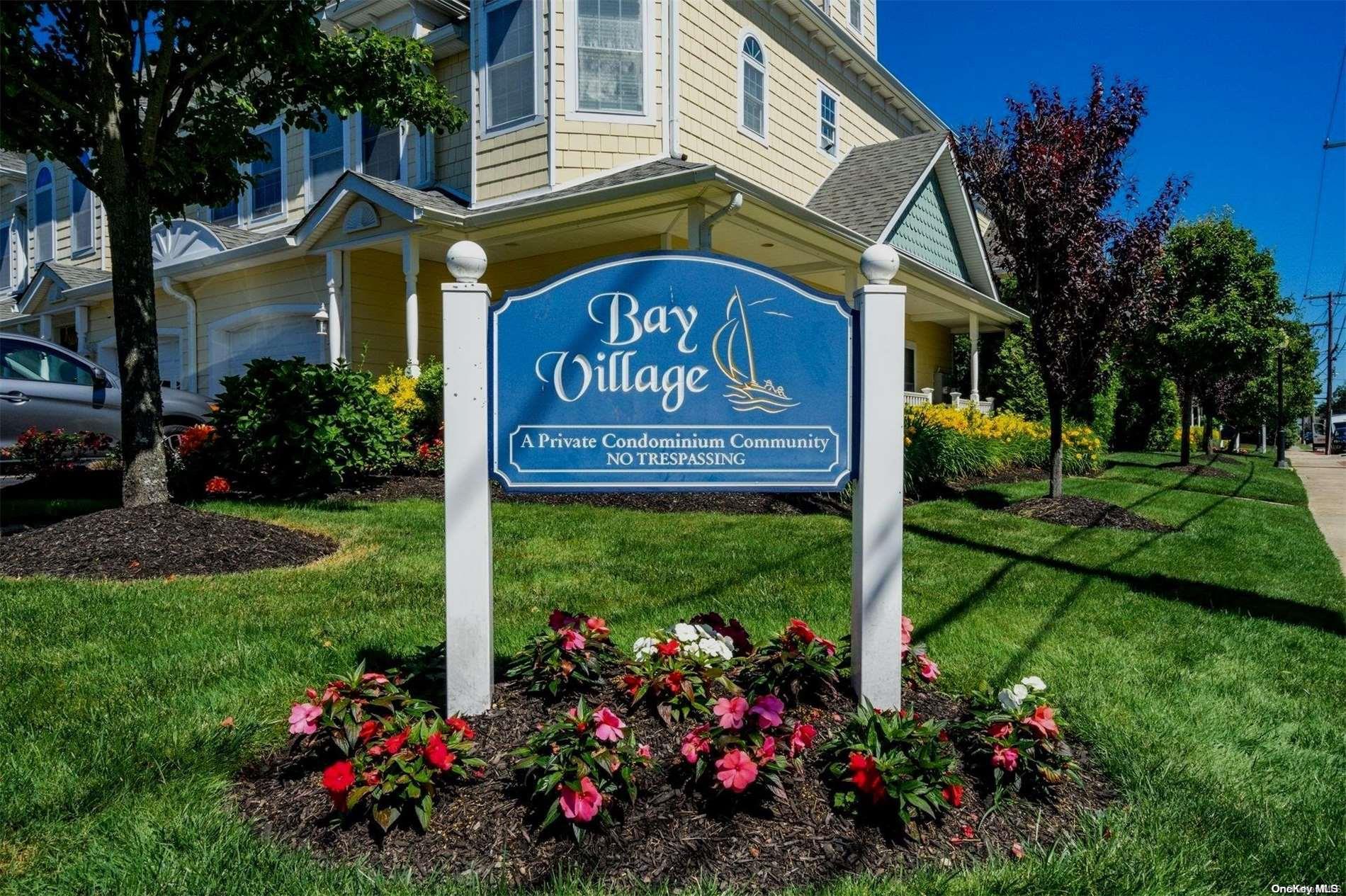 Bay Village Development In The Heart Of Patchogue Village