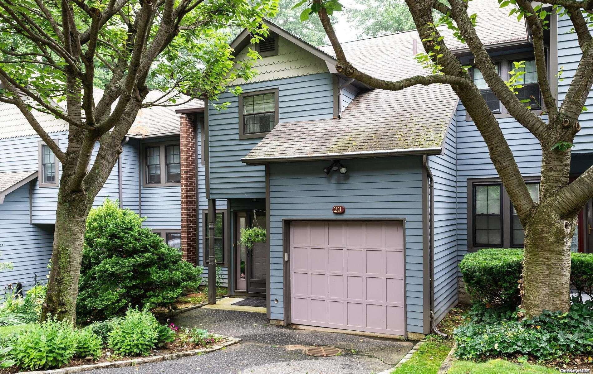 23 Derby Court