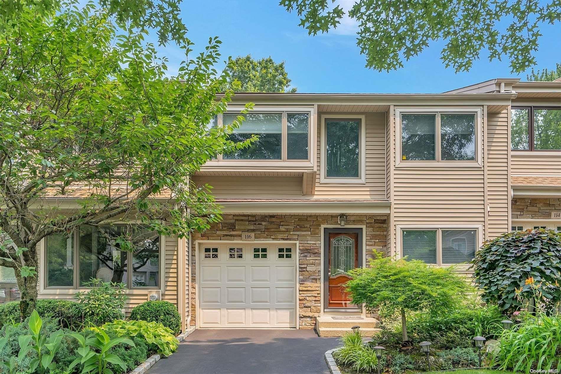 Northport Town Home