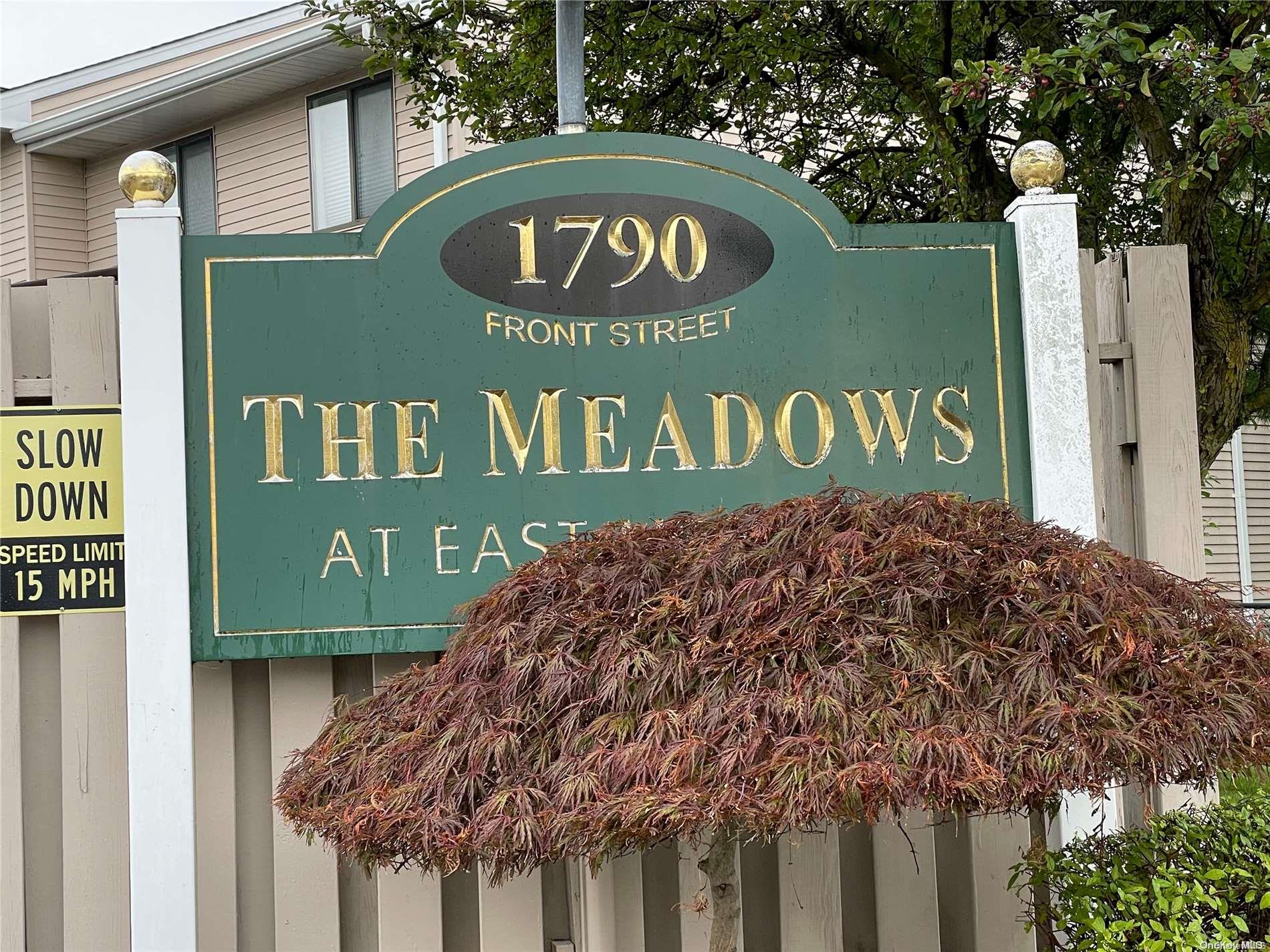 Welcome to the Meadows