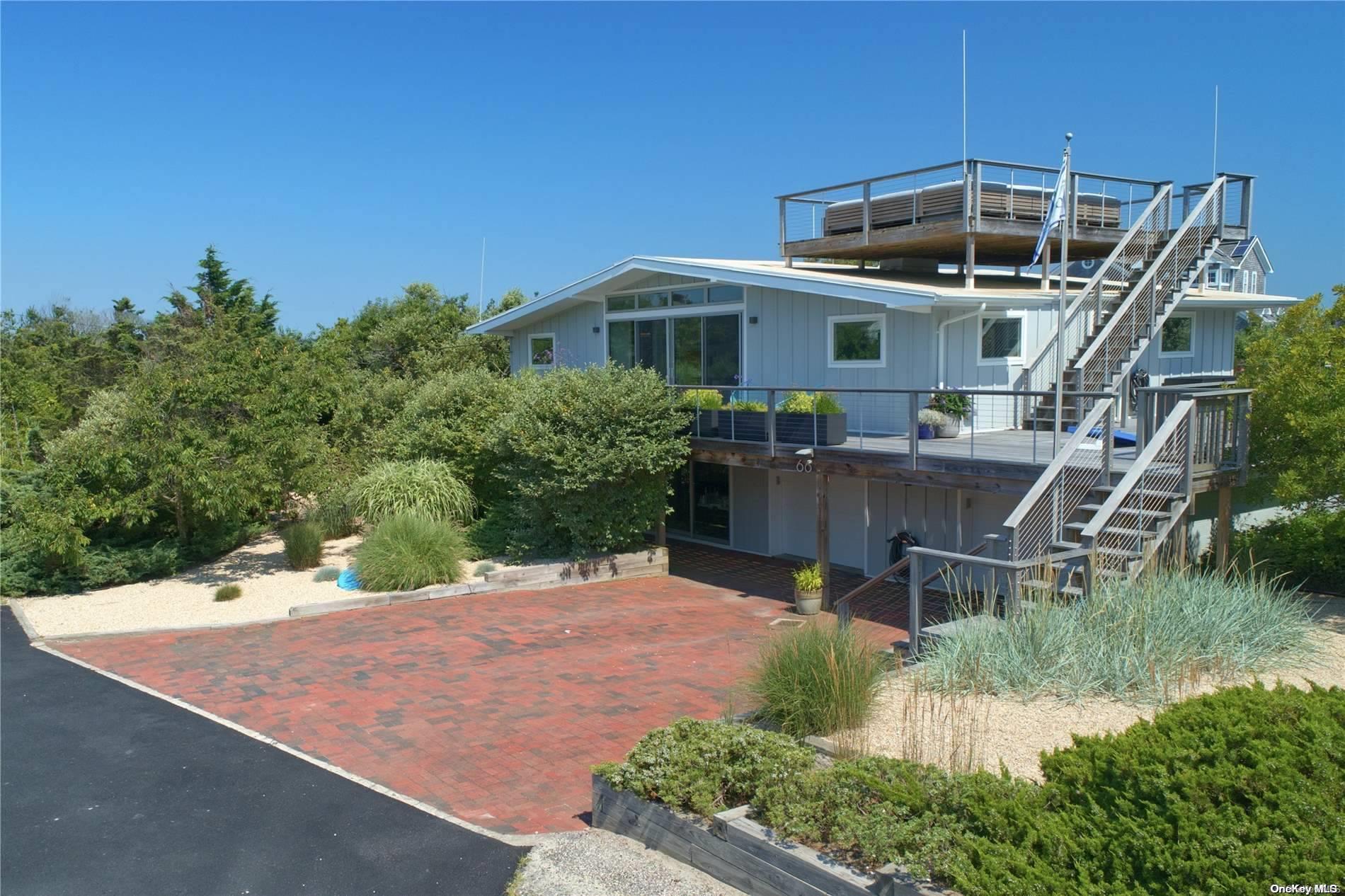66 HAWSER OAK BEACH, NY