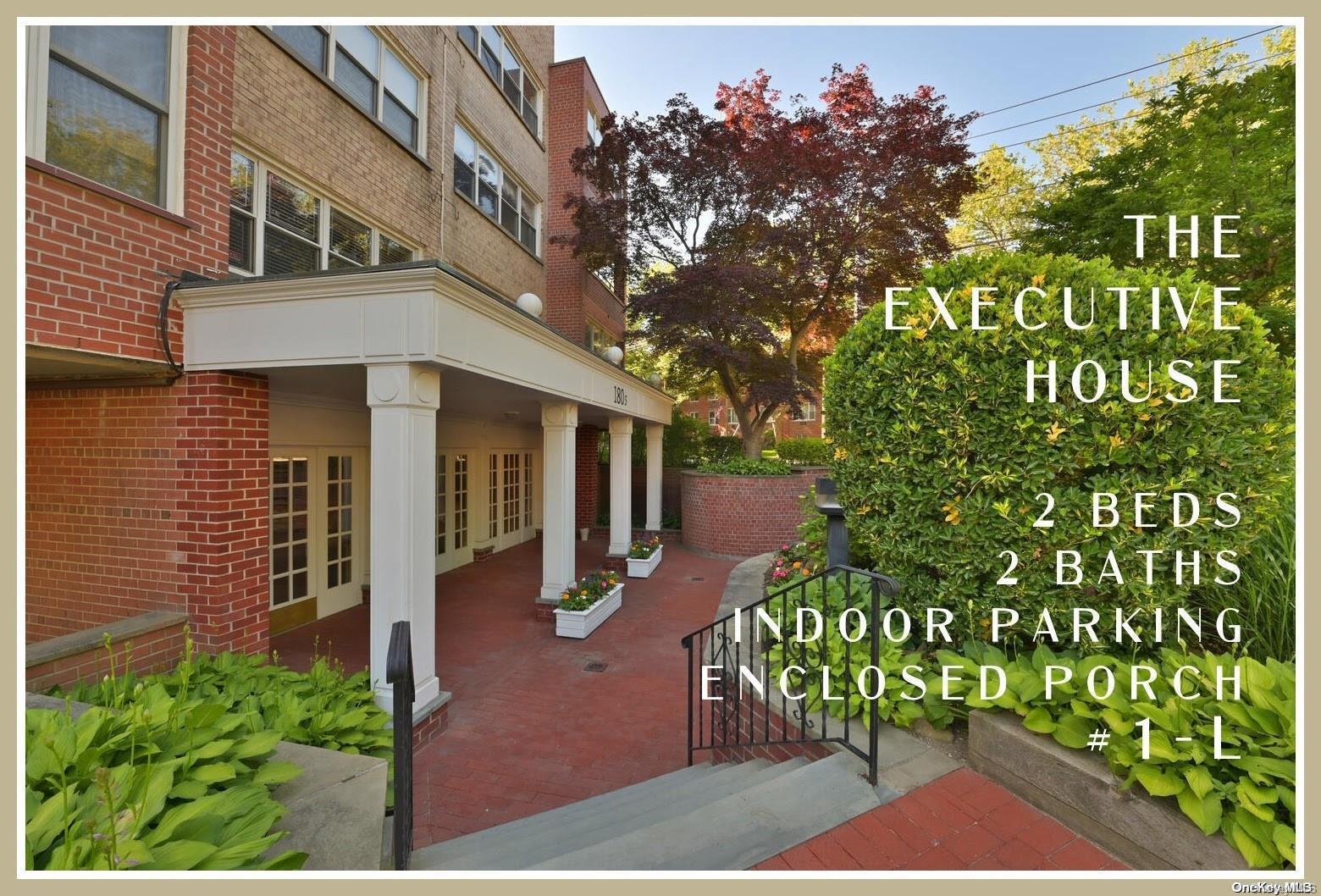 180 S #1L 2 Beds/2 Baths