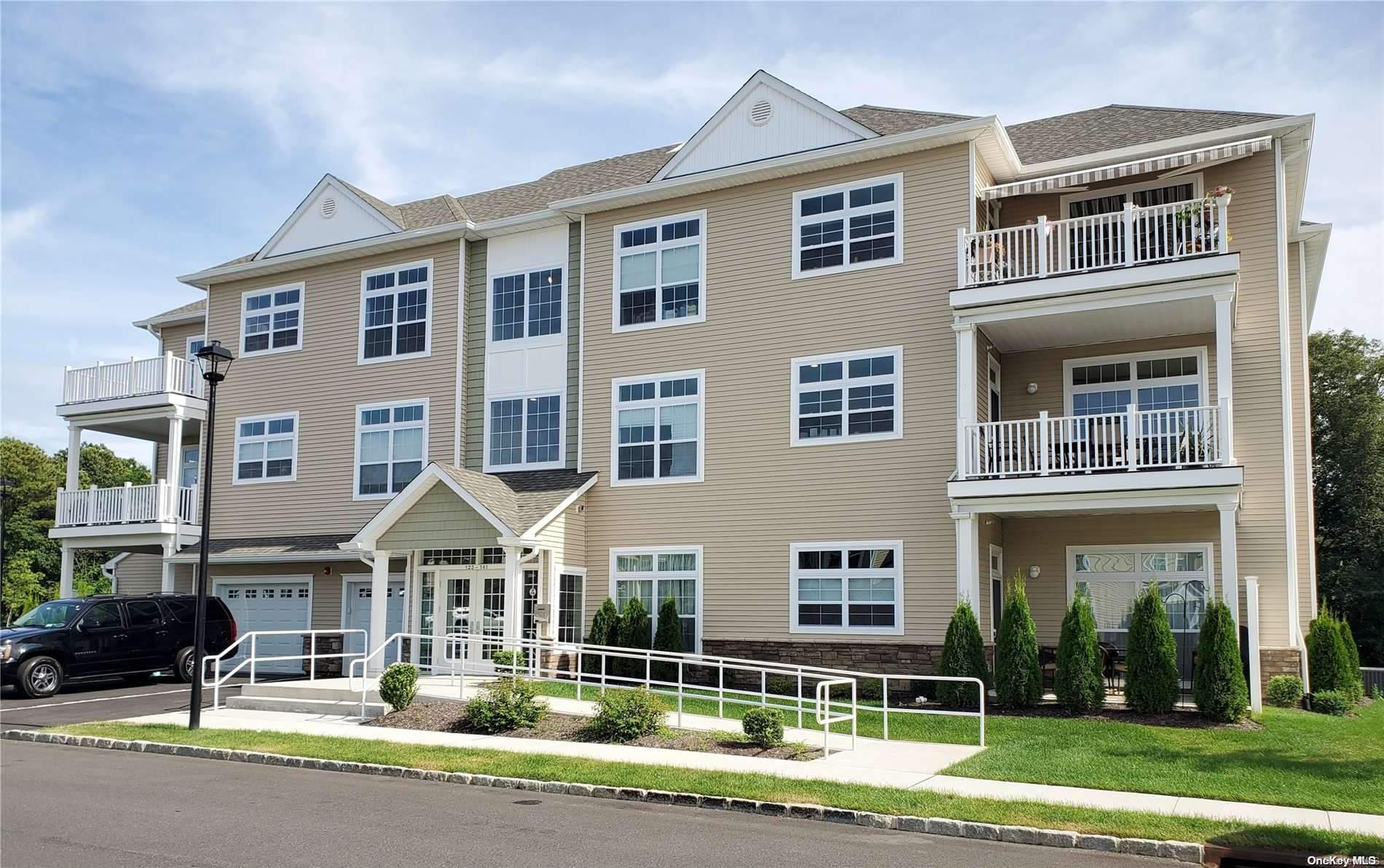 Community View