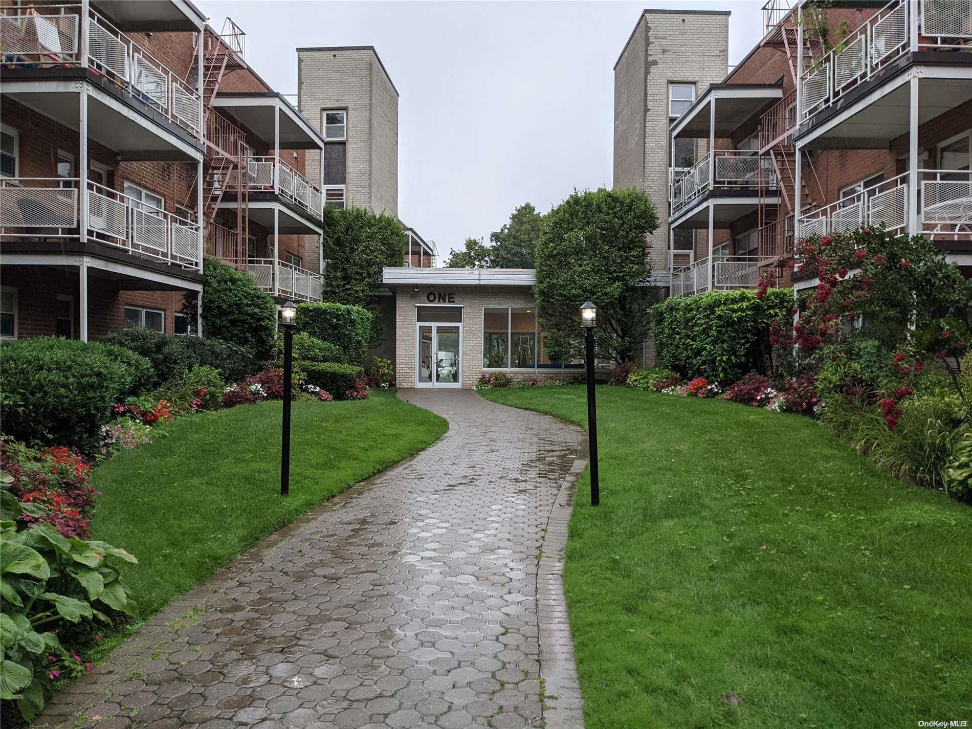 Community View