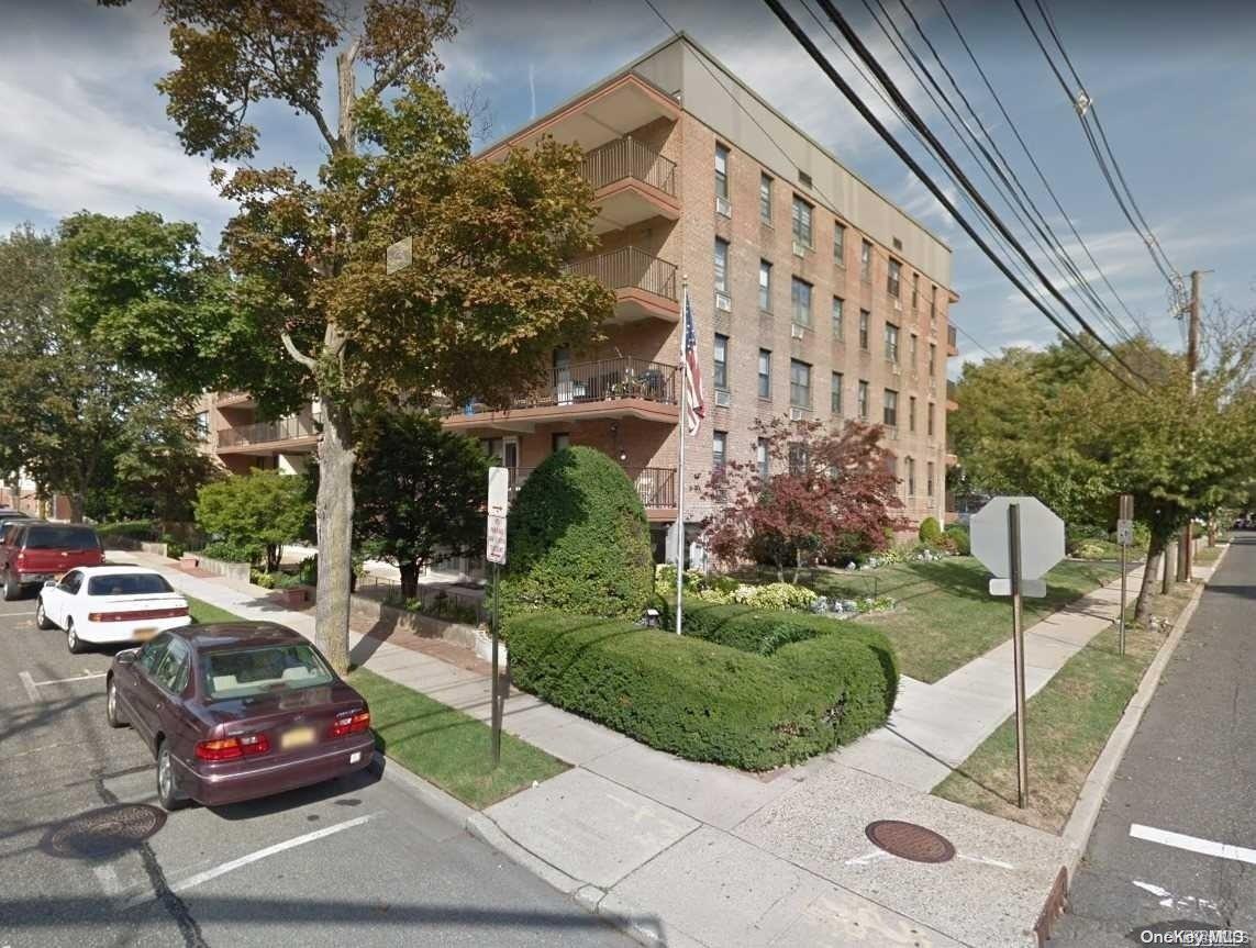 Community View