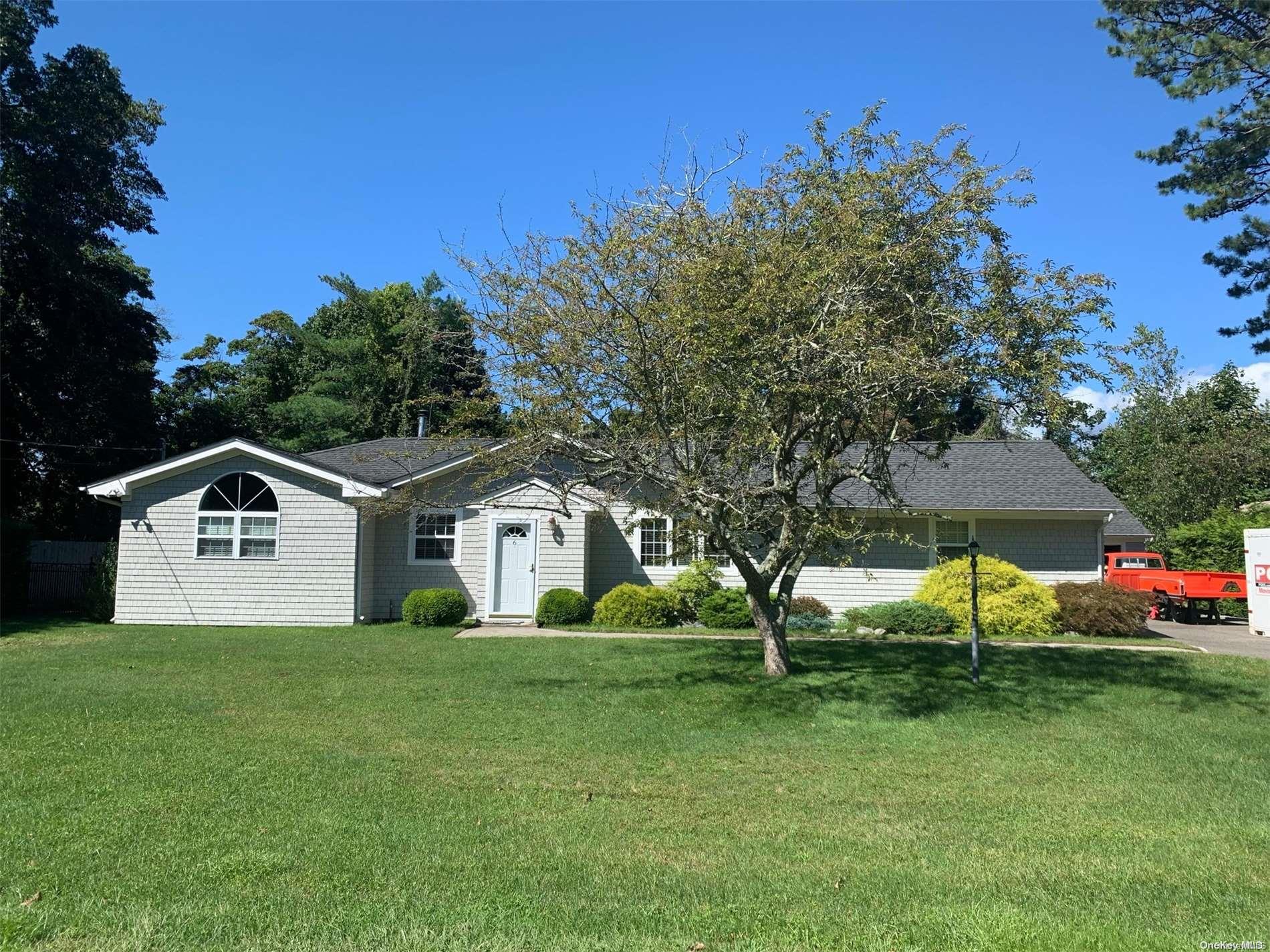 Community View