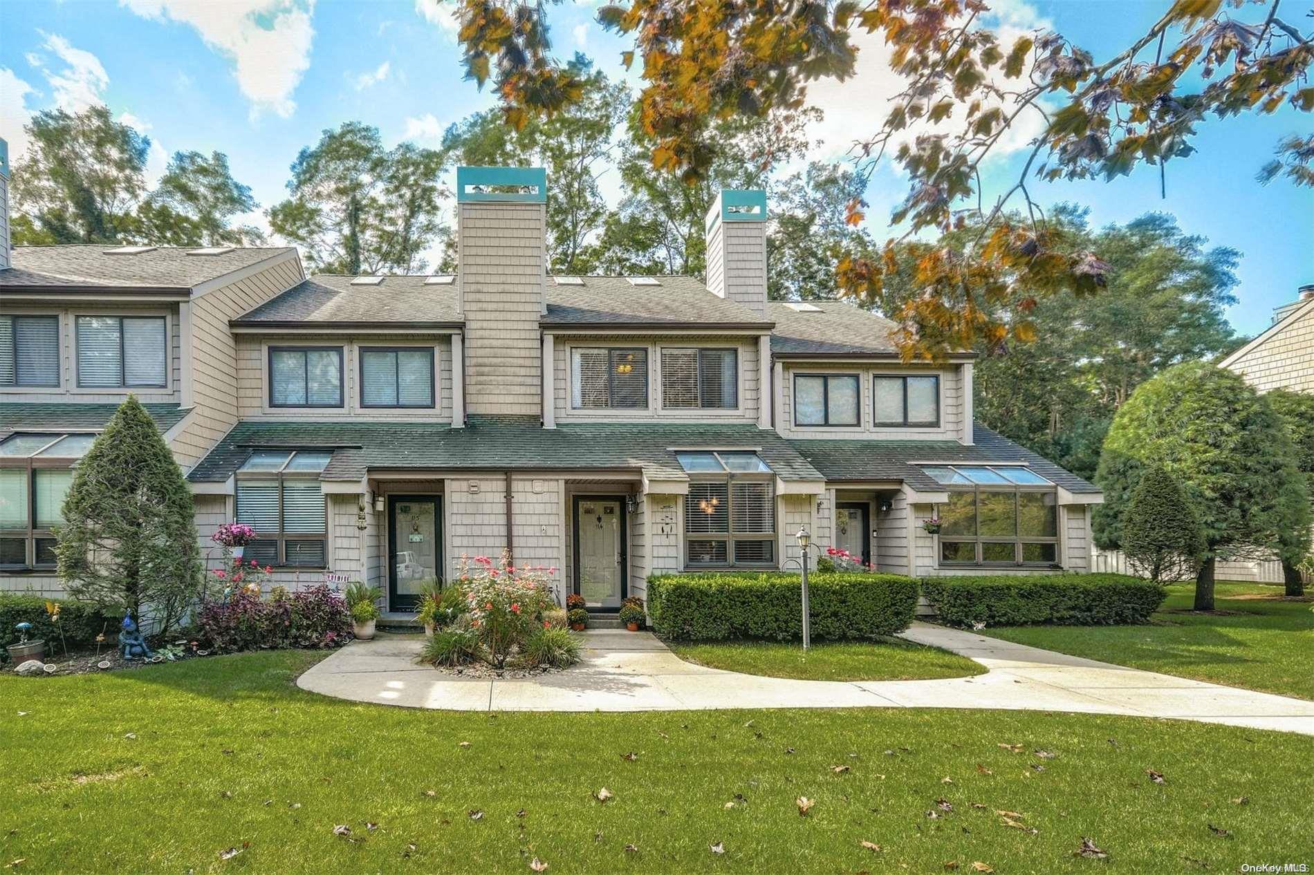 Community View