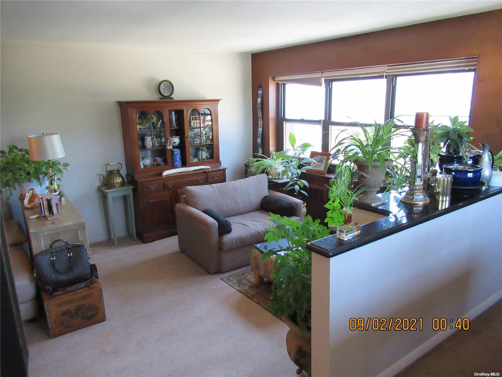 Community View