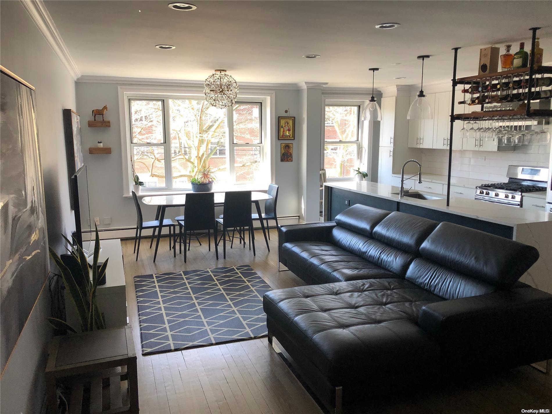 Open Concept