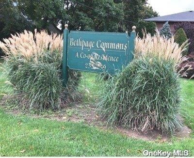 Community View