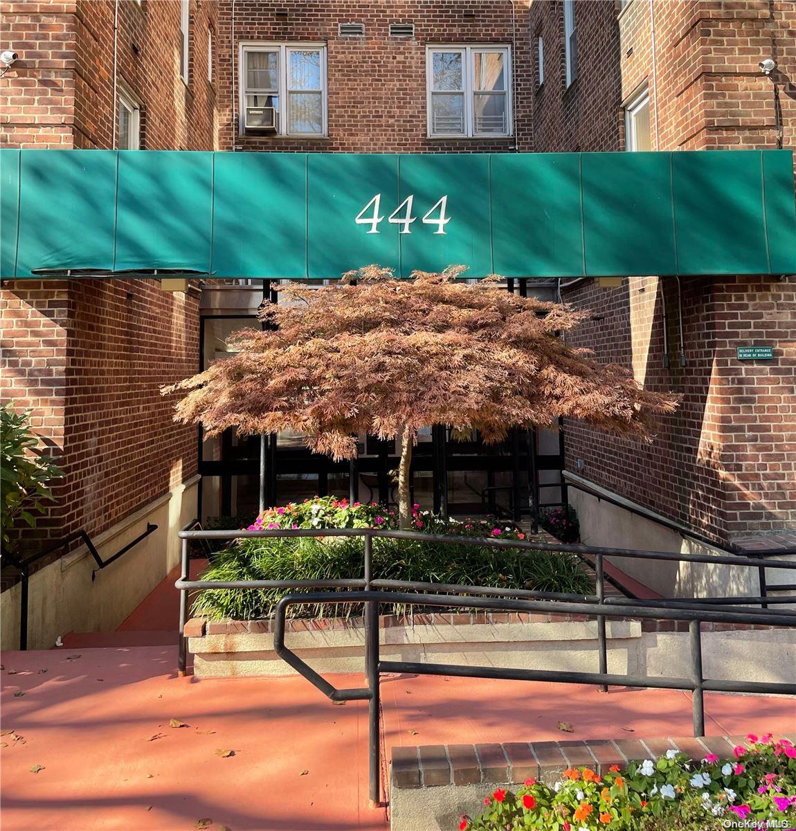 Community View