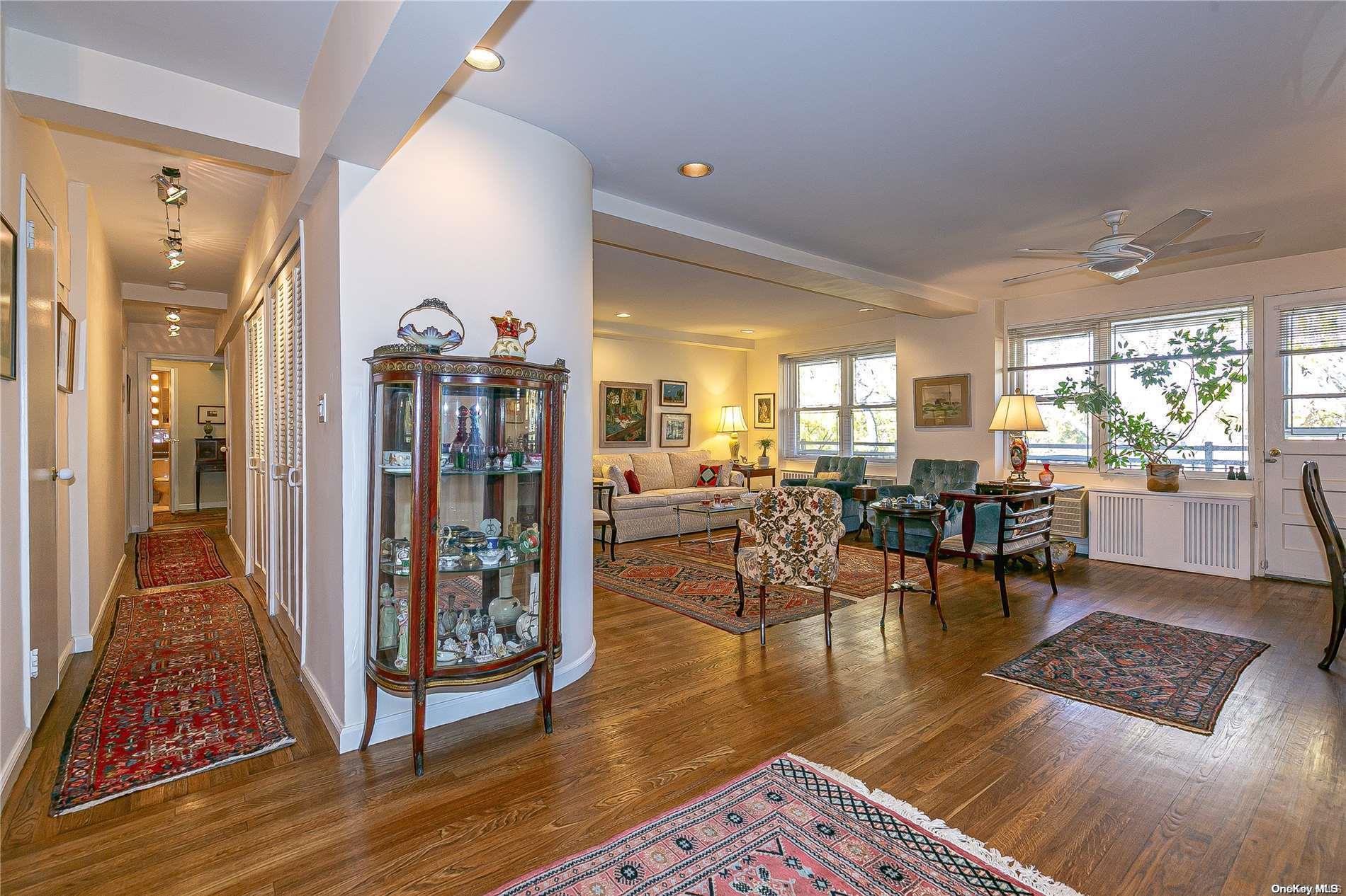HARDWOOD FLOORS