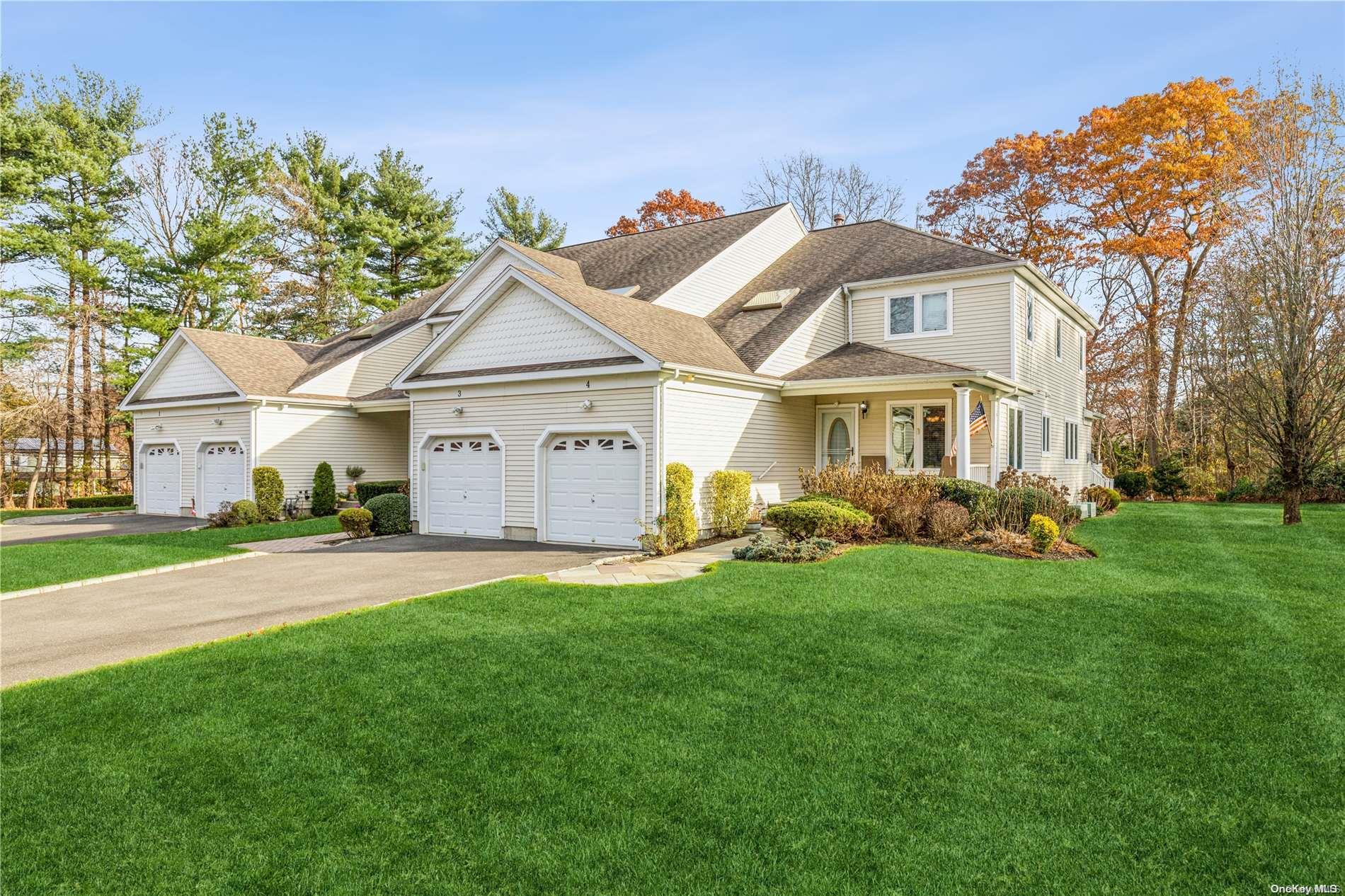 Welcome Home