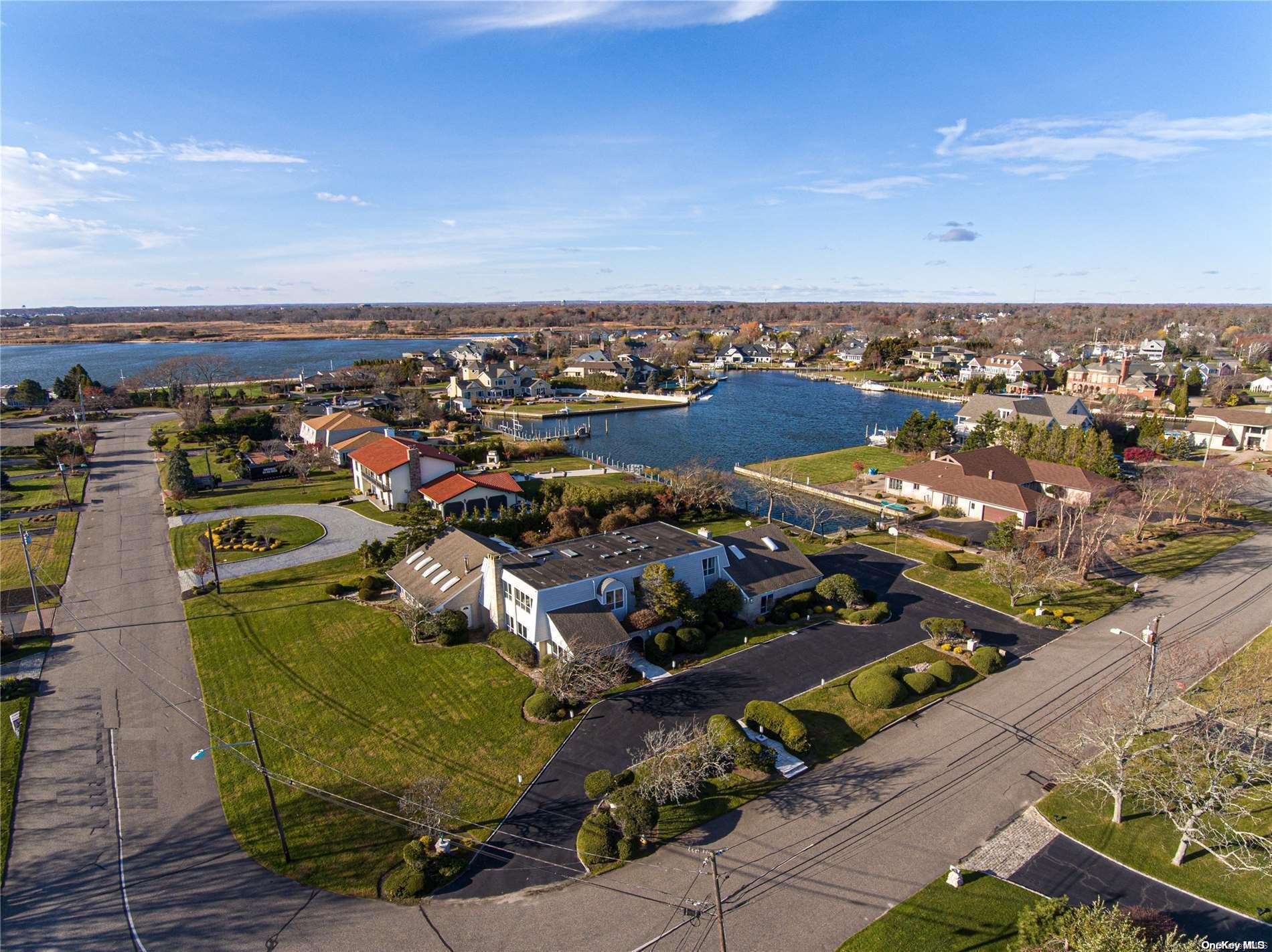 Community View