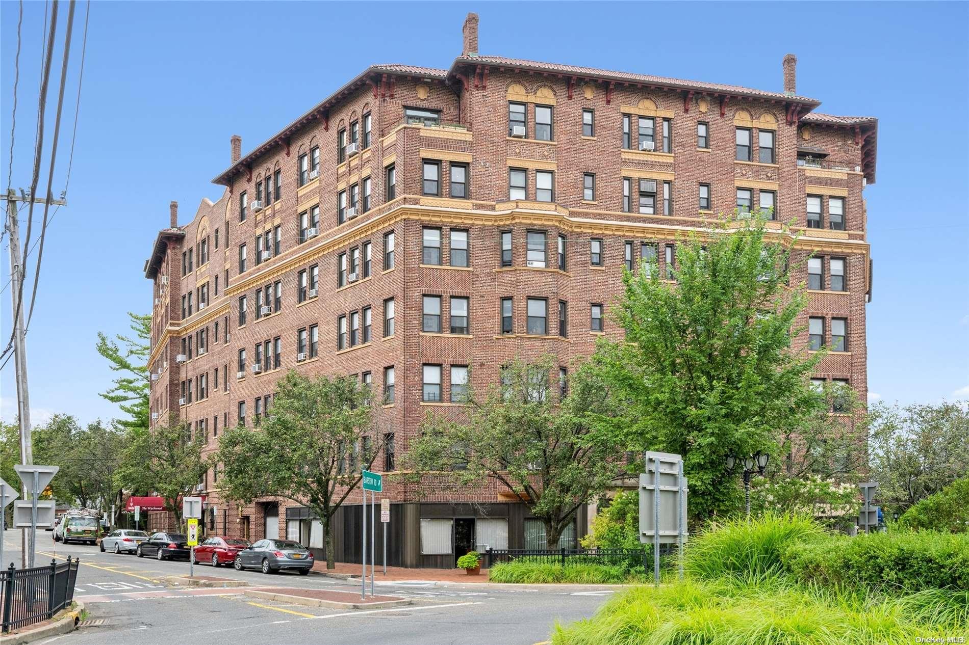 Community View