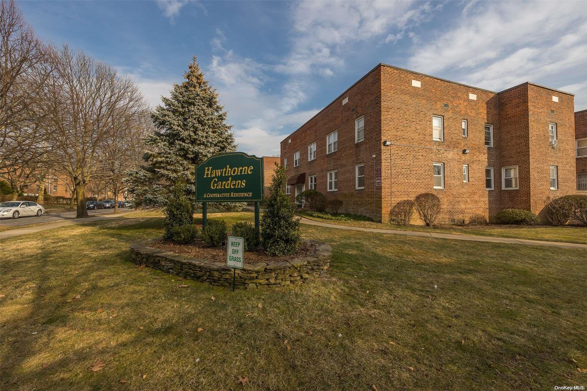 Community View