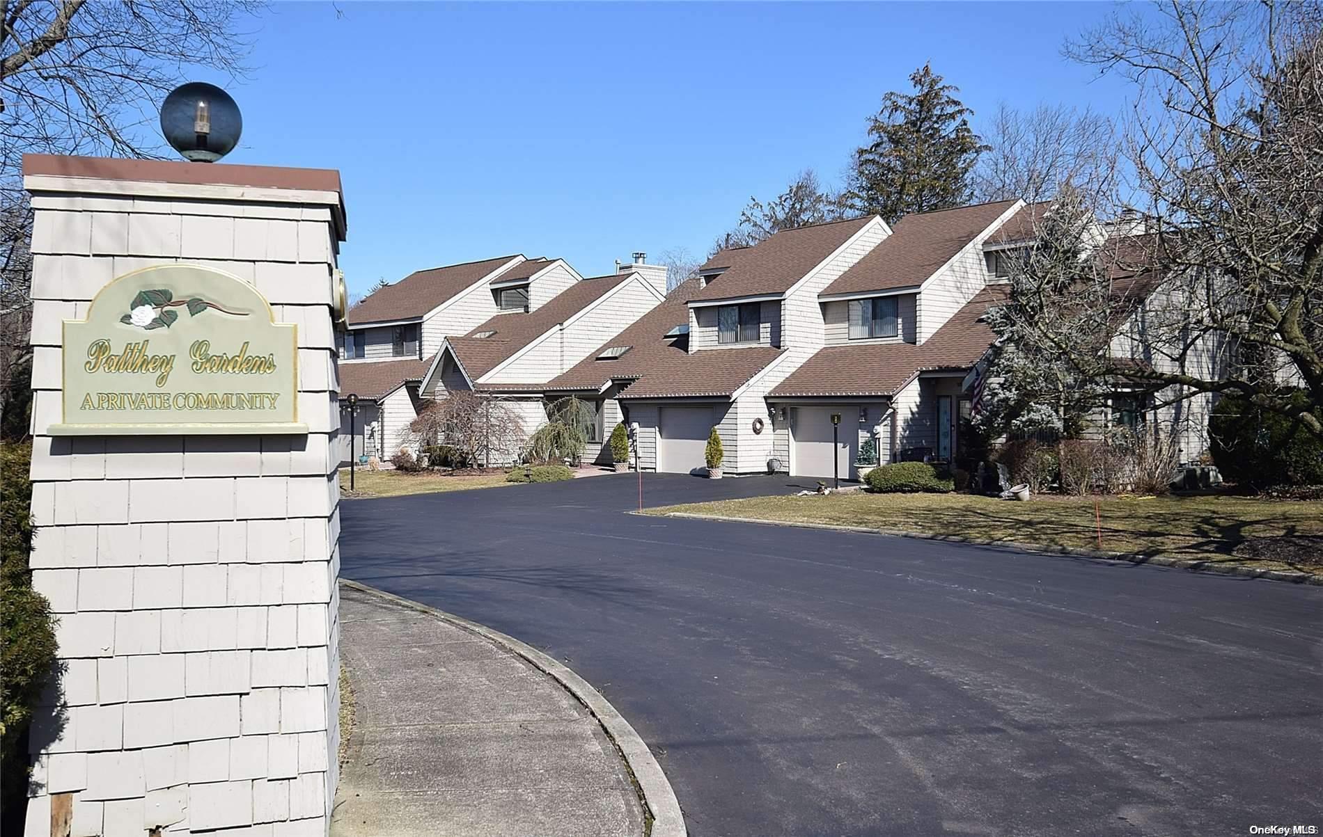 Community View