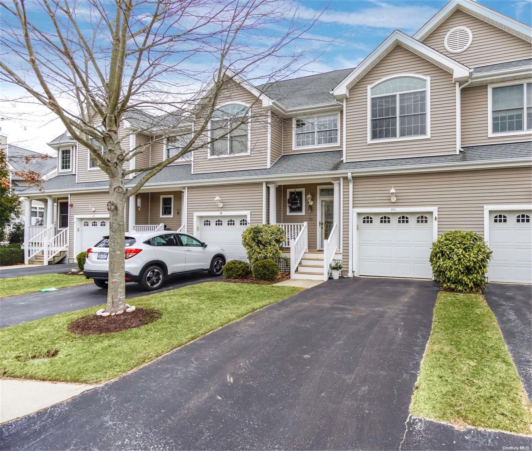Private  Driveway