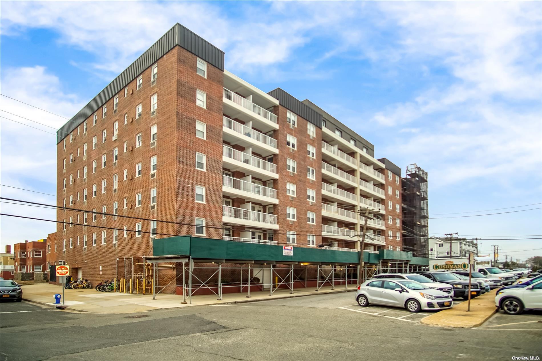 Community View