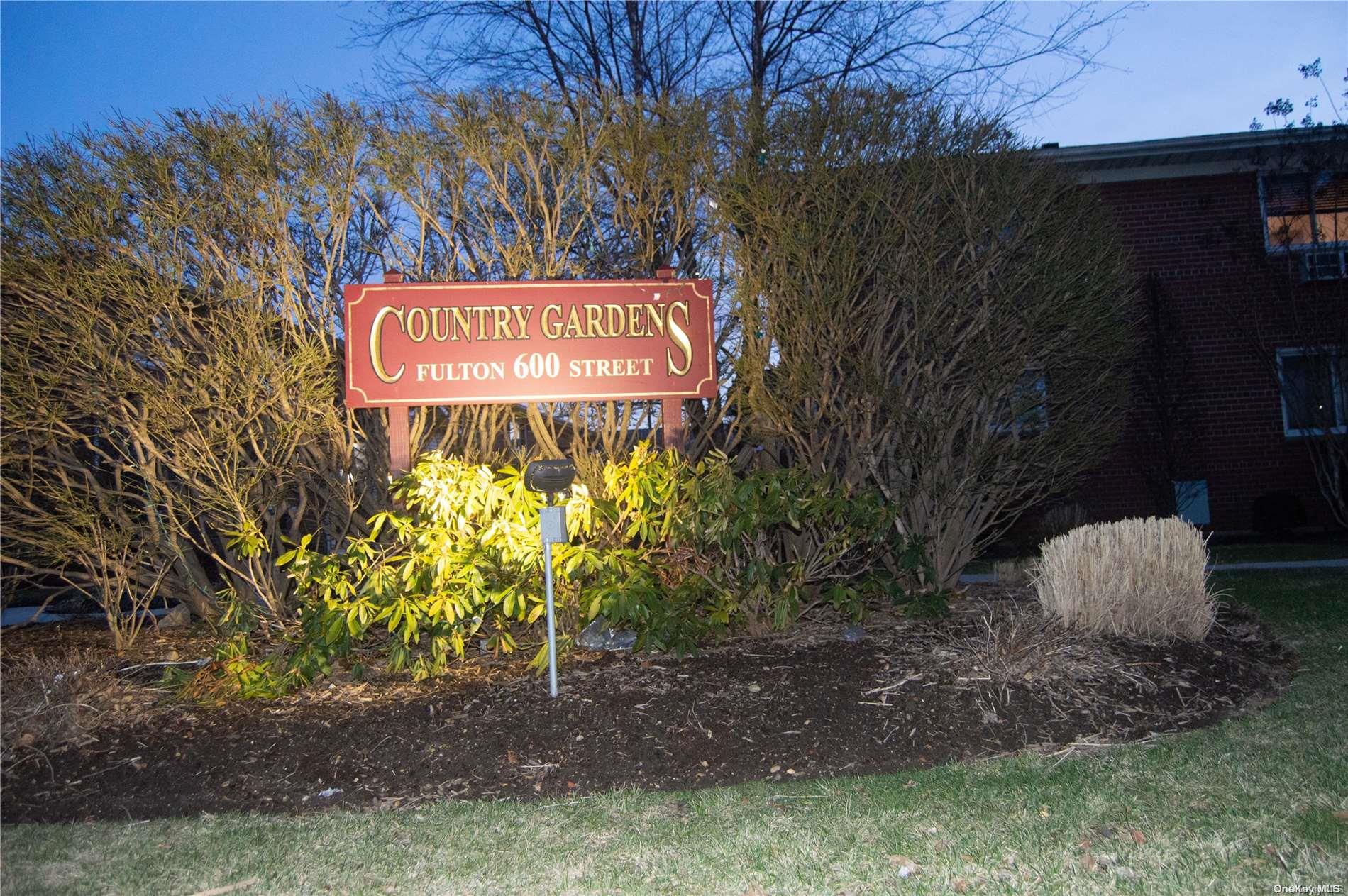 Community View