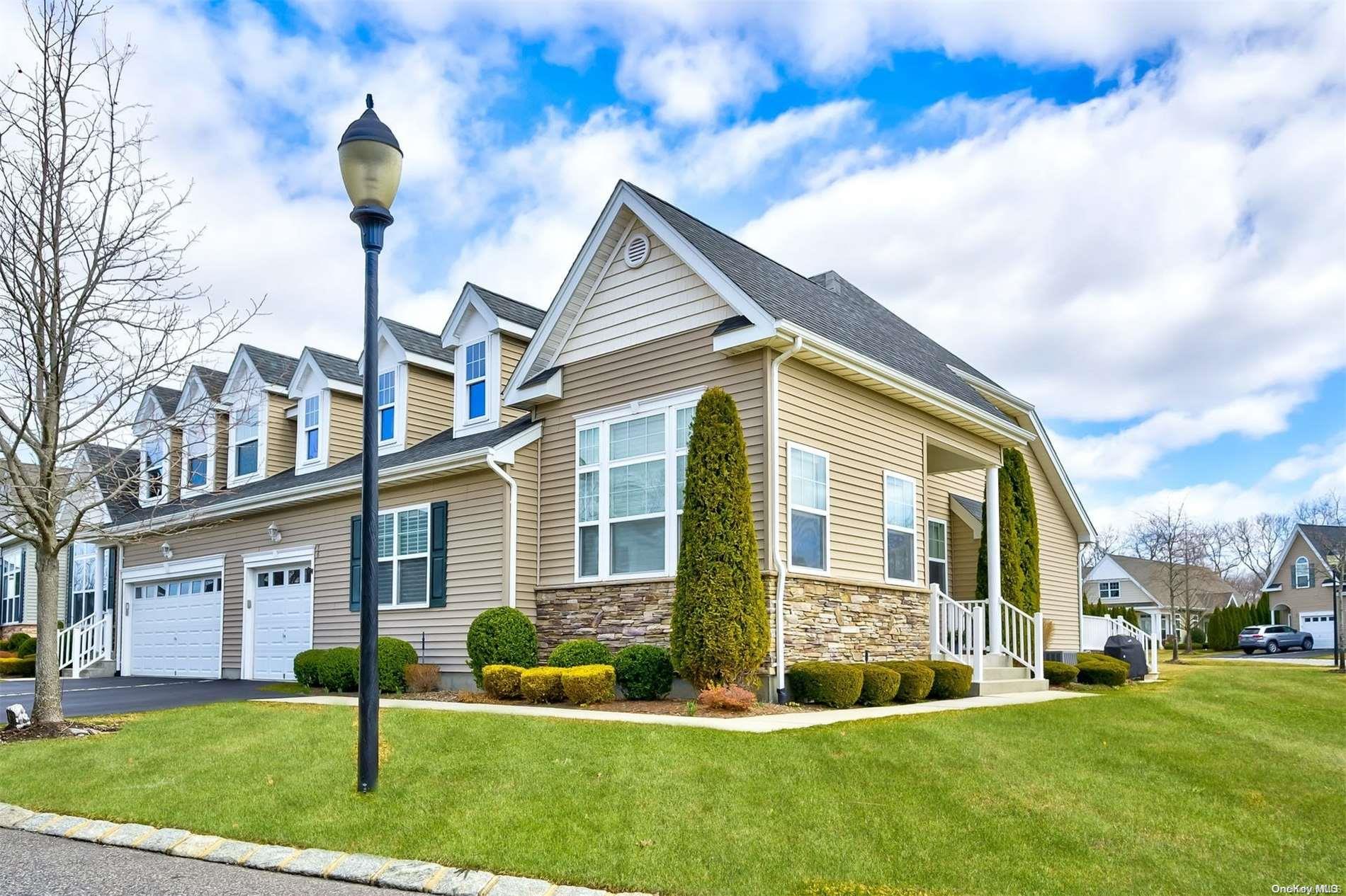 Community View