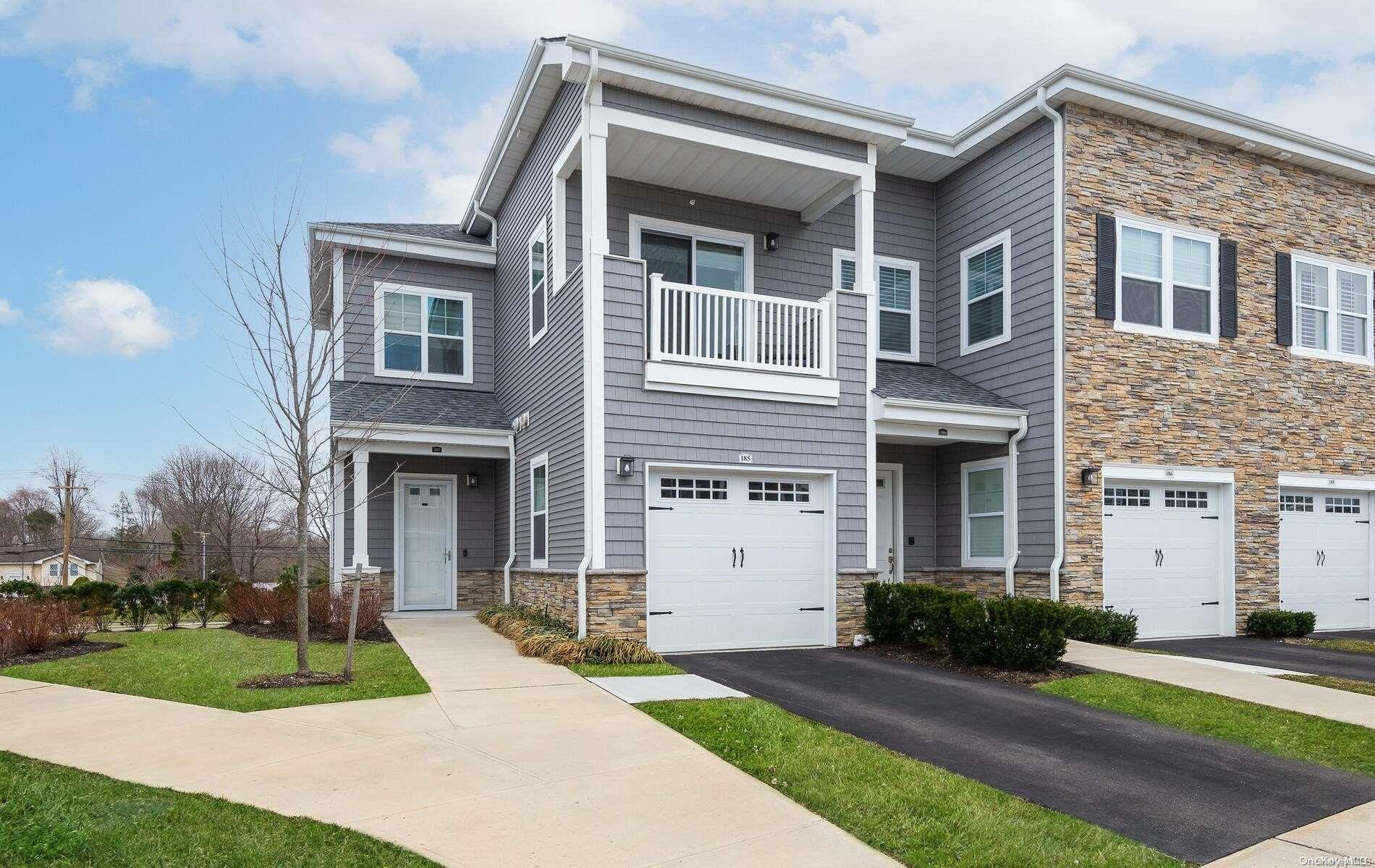 Community View