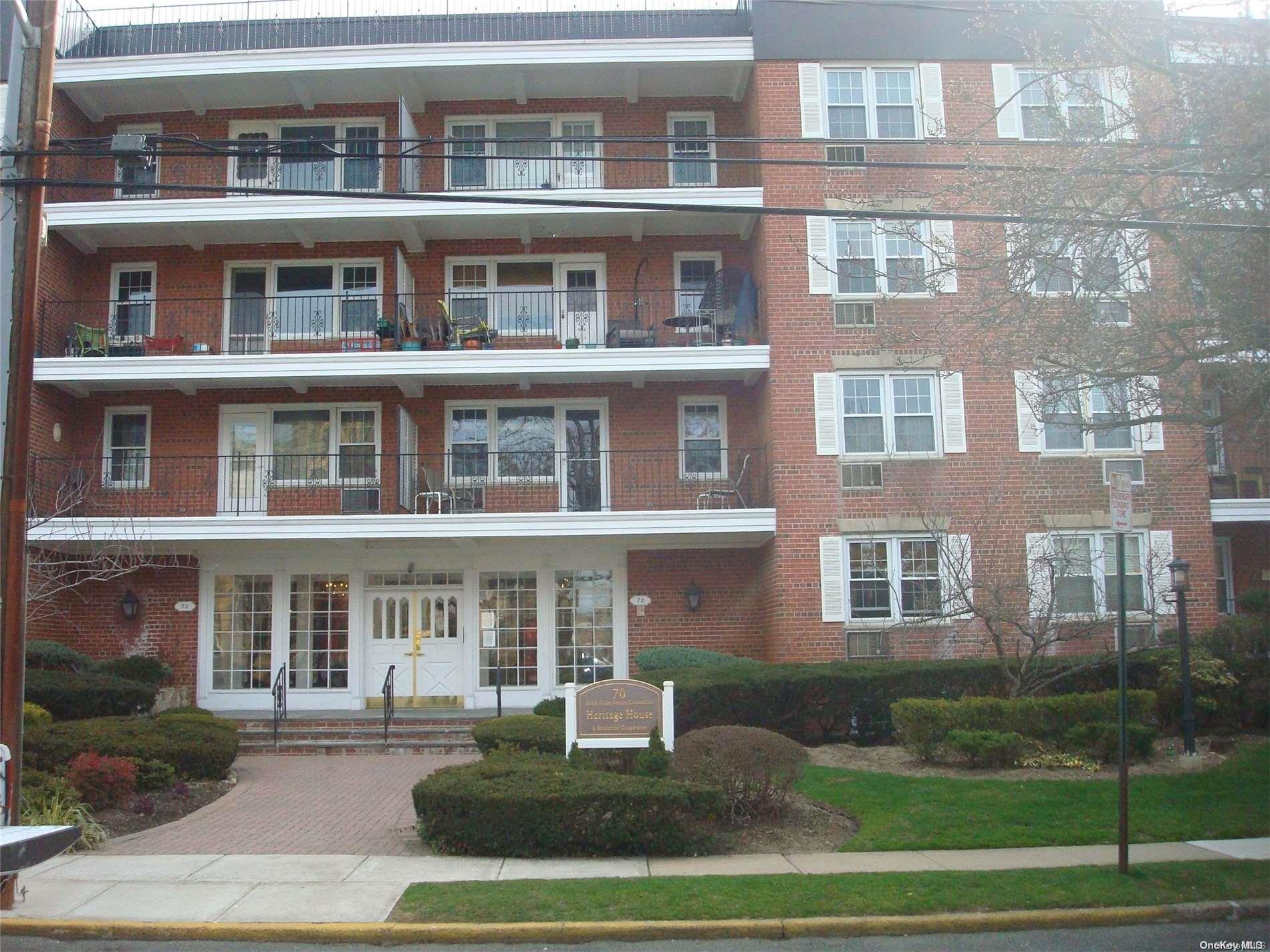 Community View