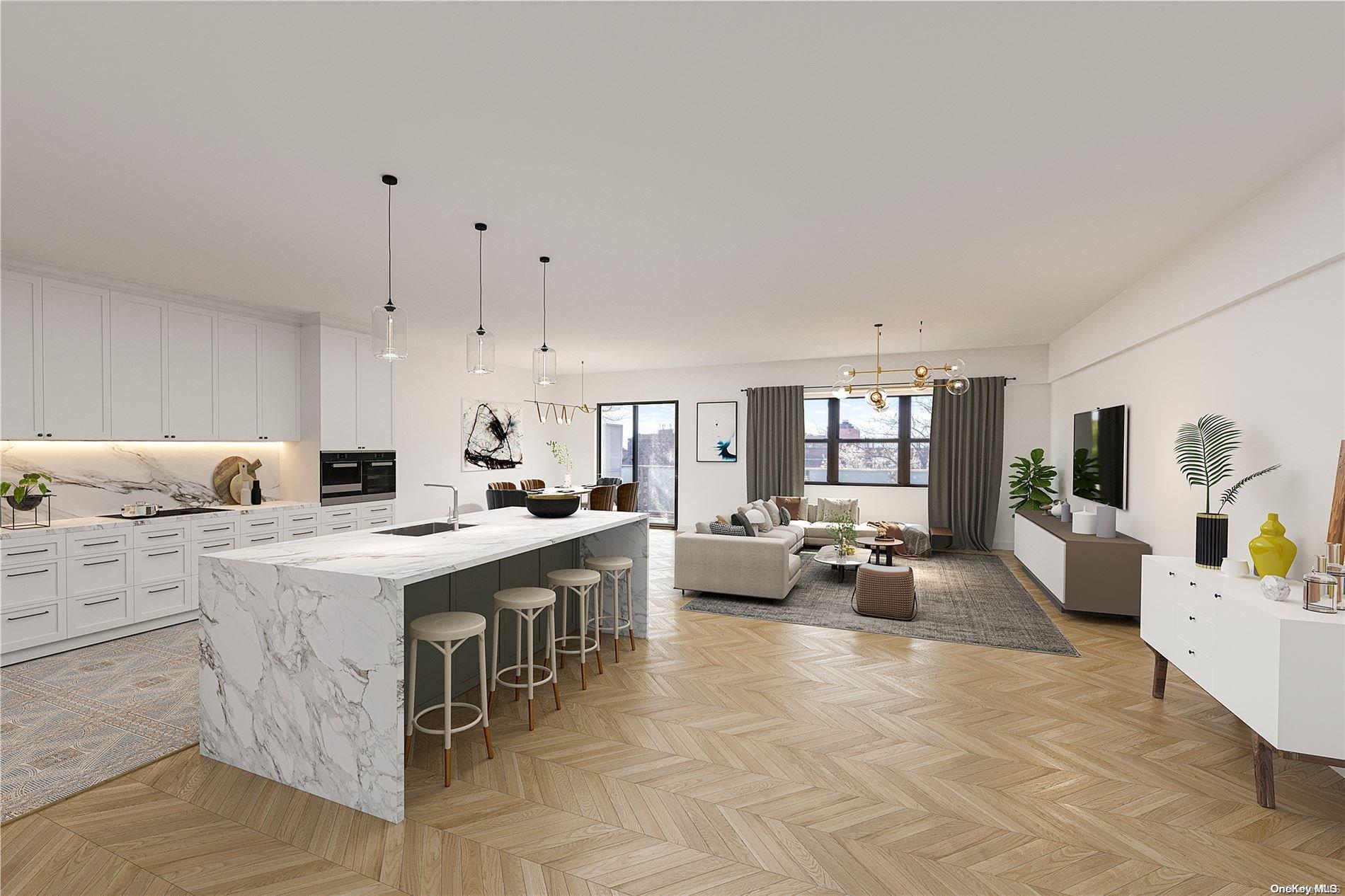 Virtual Rendering