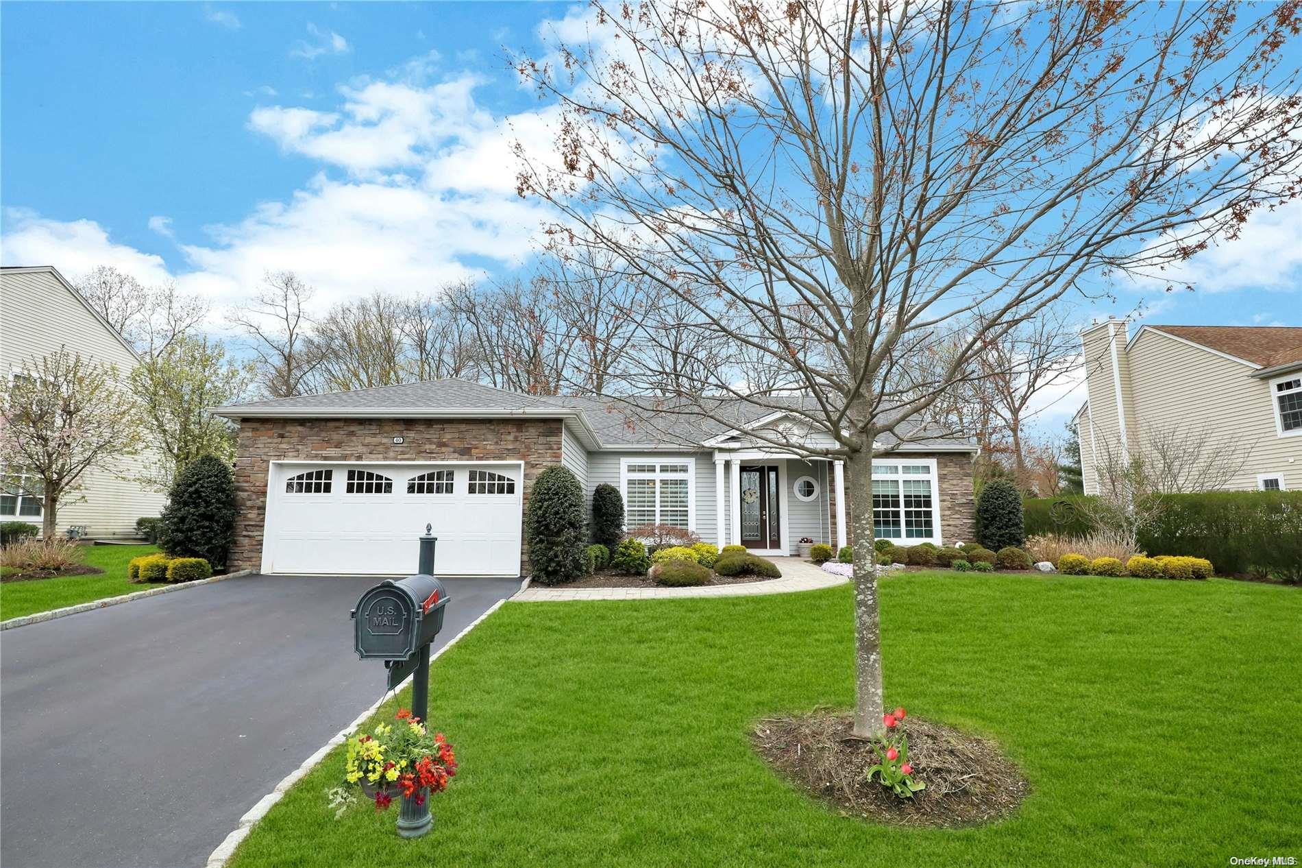 Welcome Home!