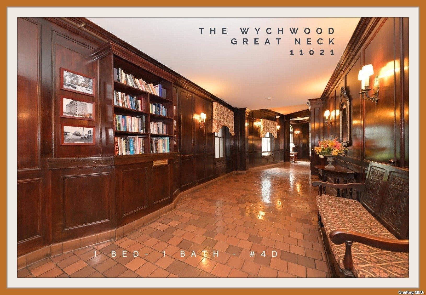 8 Barstow Road #4D