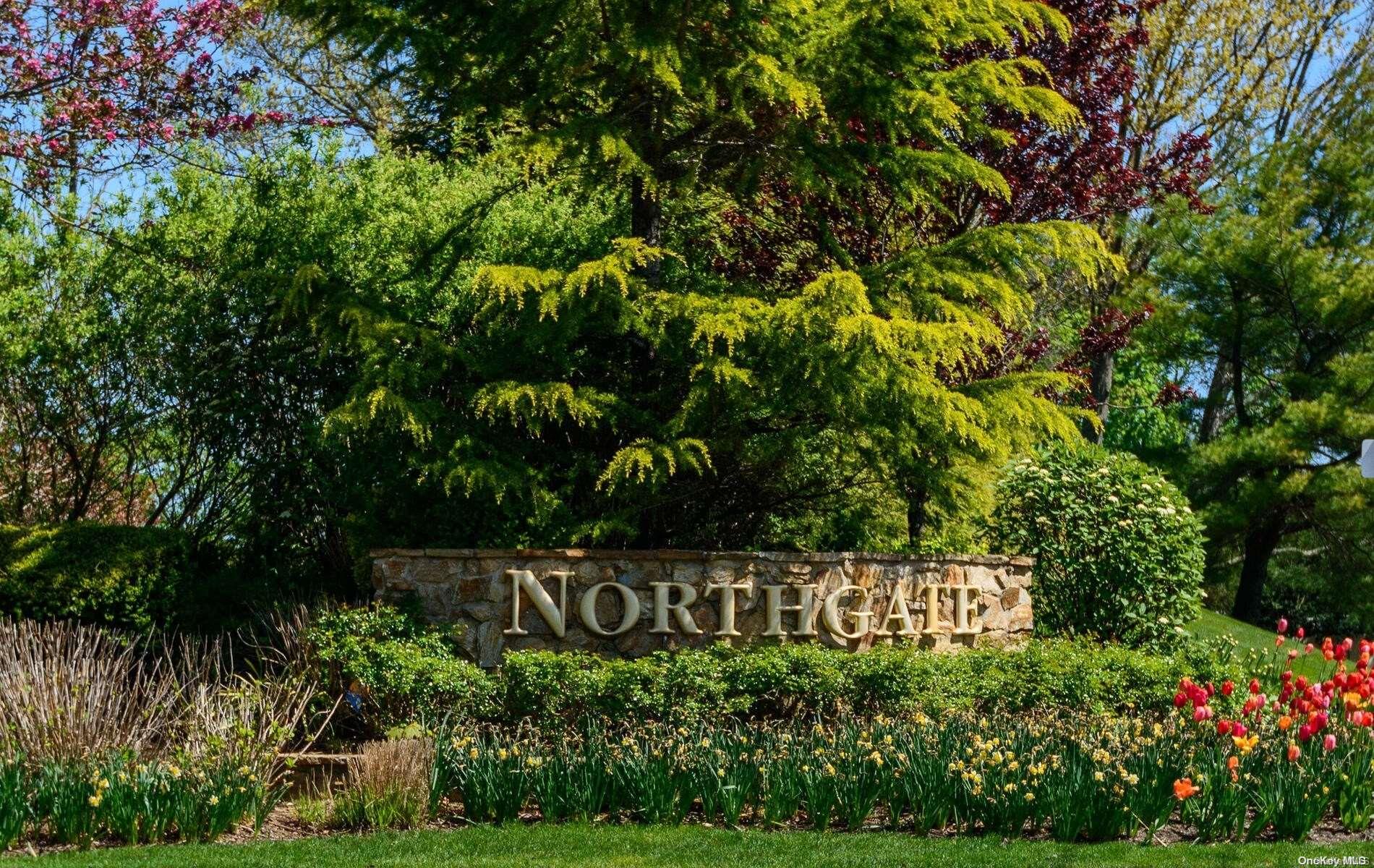 Welcome to Northgate
