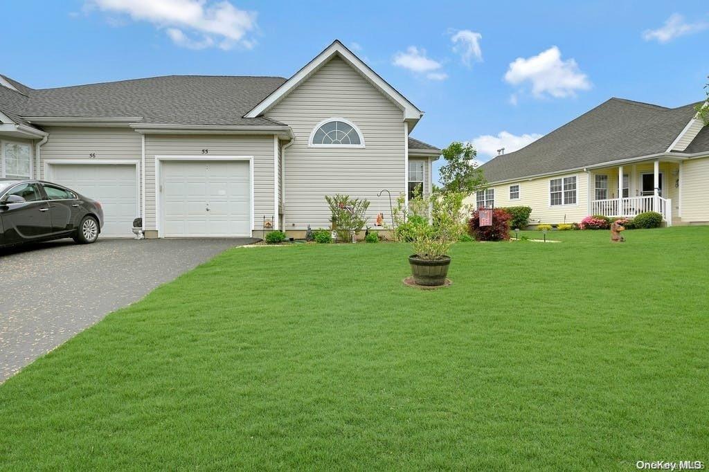 Community View