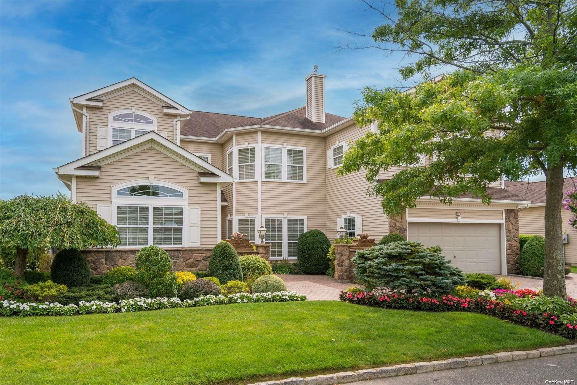 Beautiful Fairfield Model