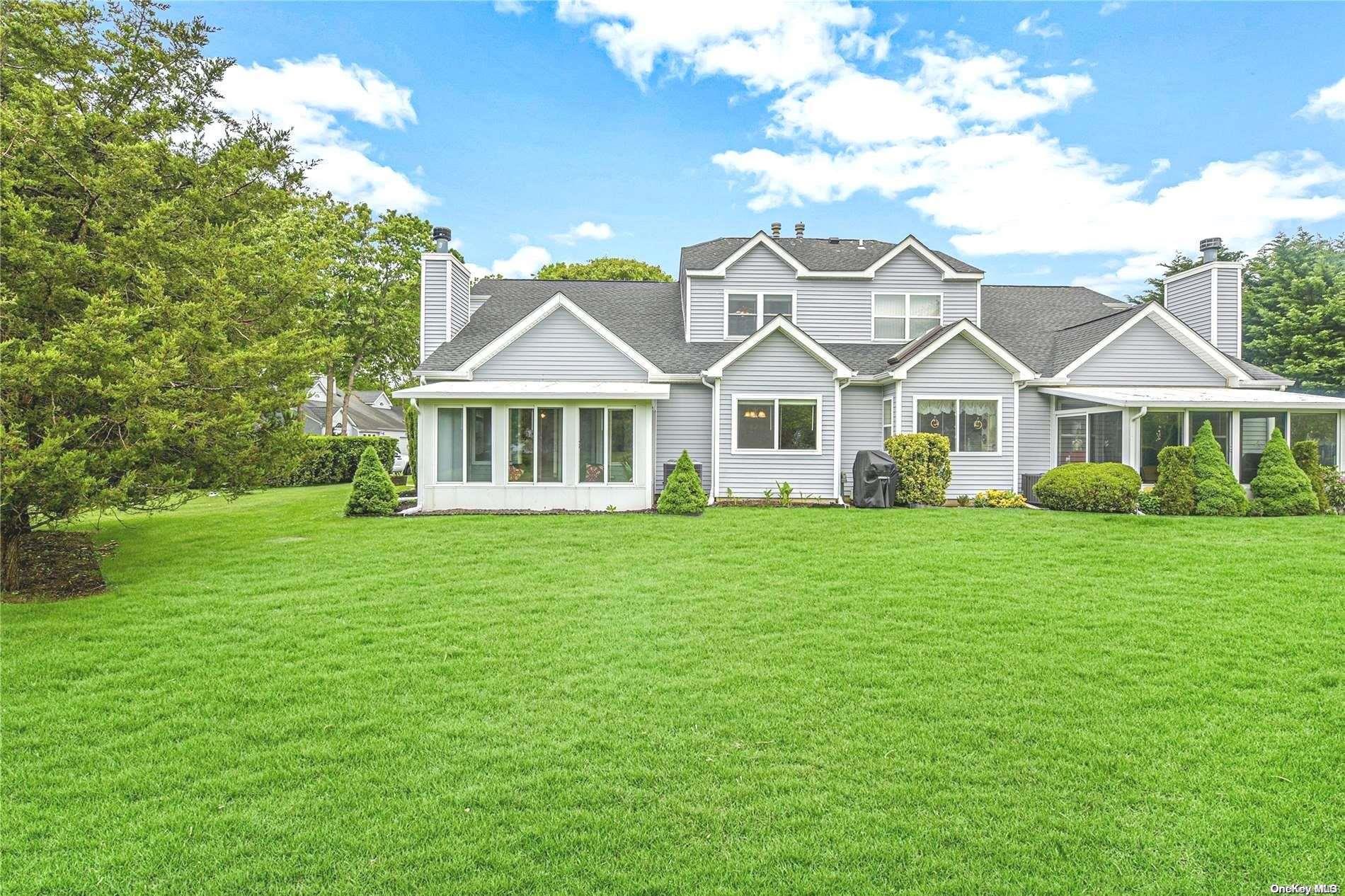 Picture perfect Home
