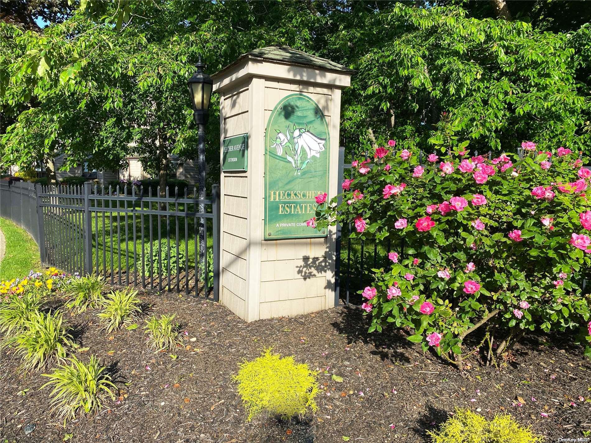 Community View