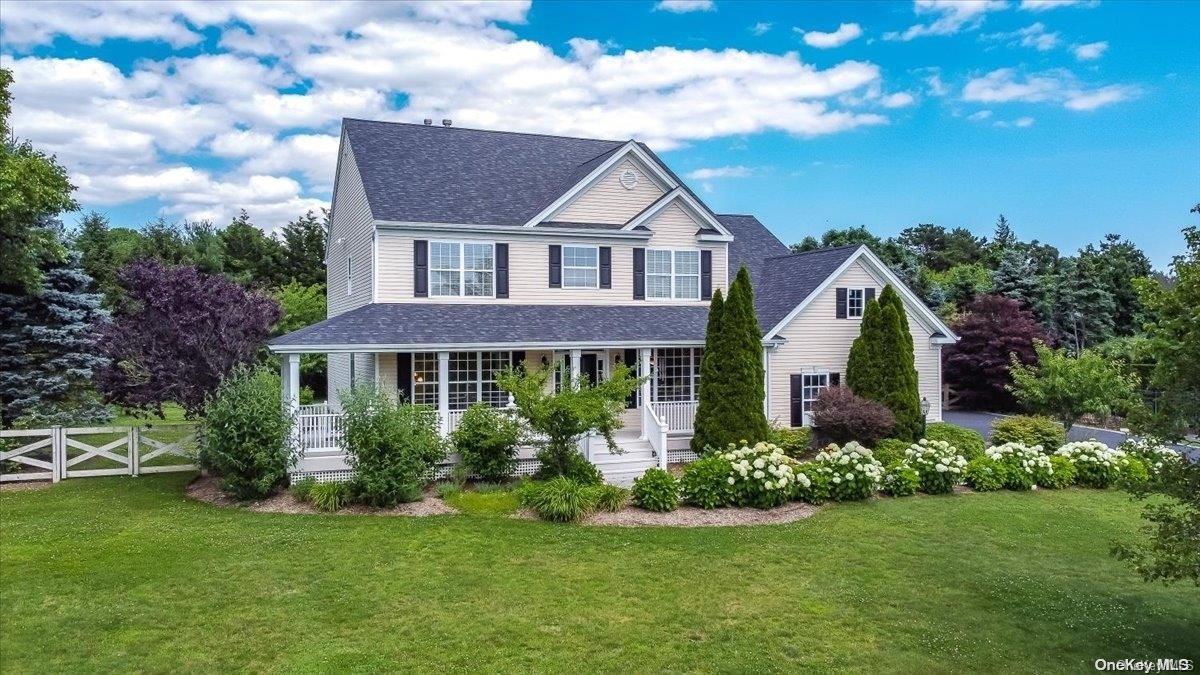 Welcome Home! 114 Maidstone Lane