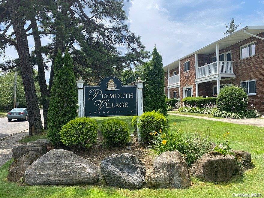 Community View