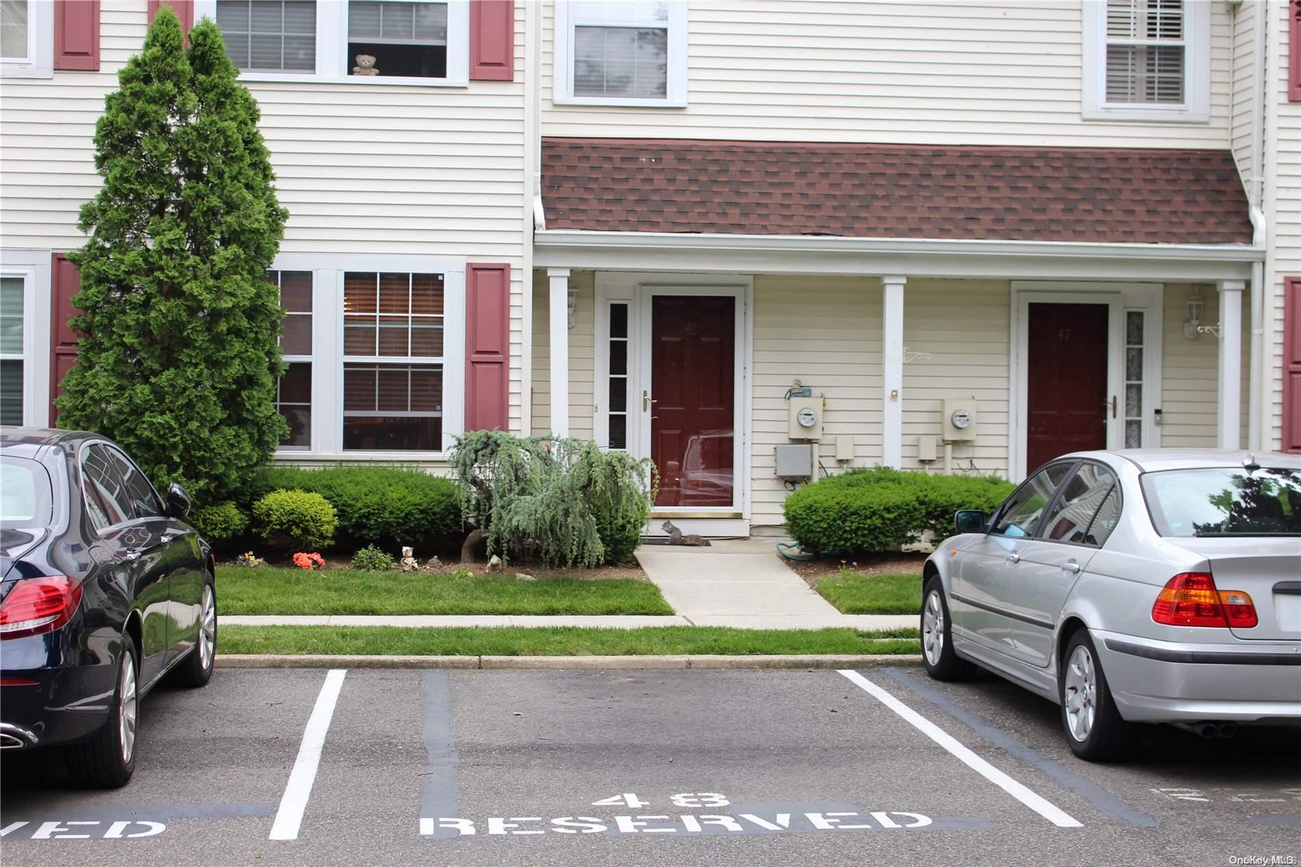 Community View