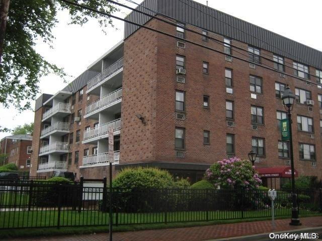 Community View