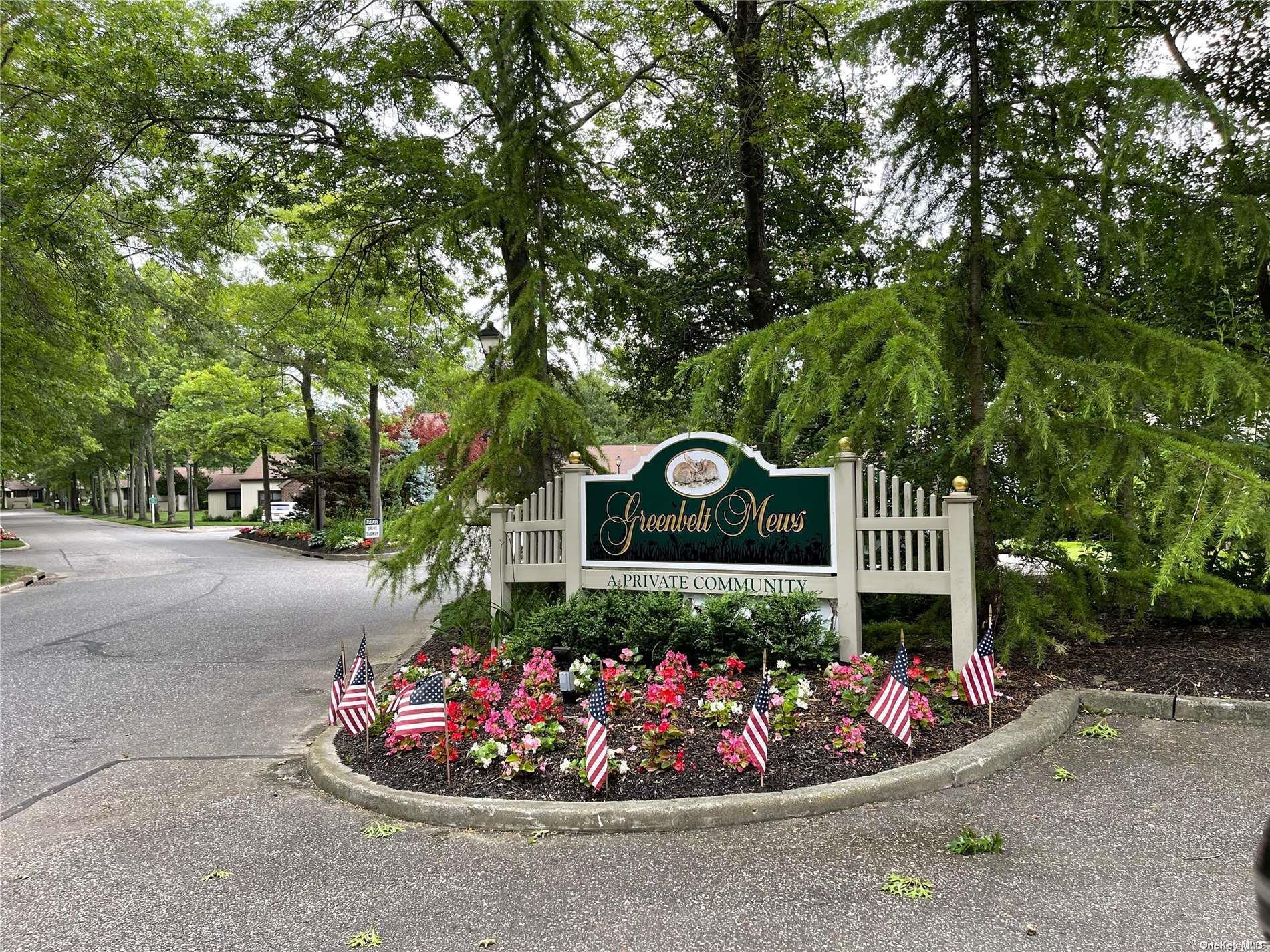 Community View