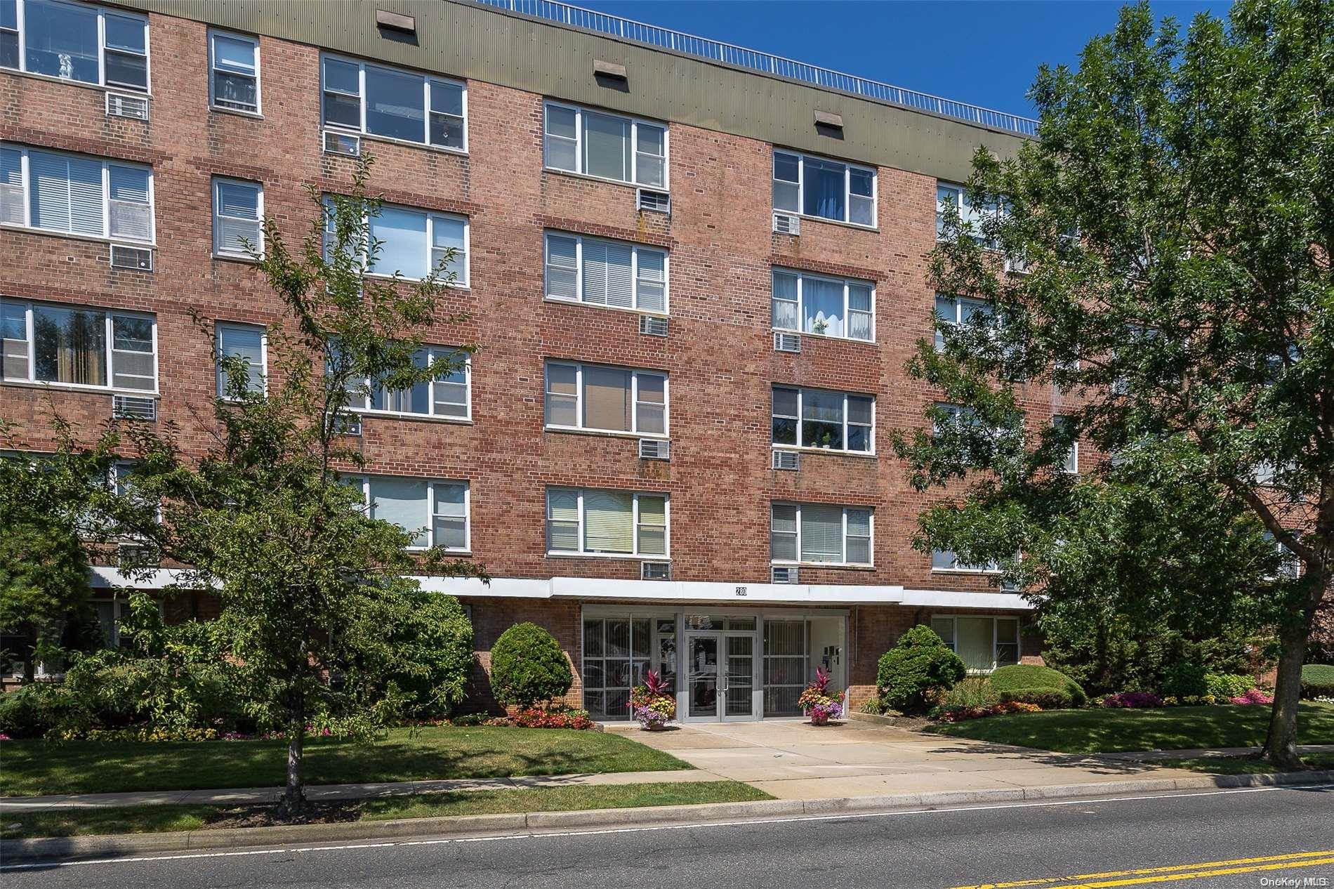 Community View