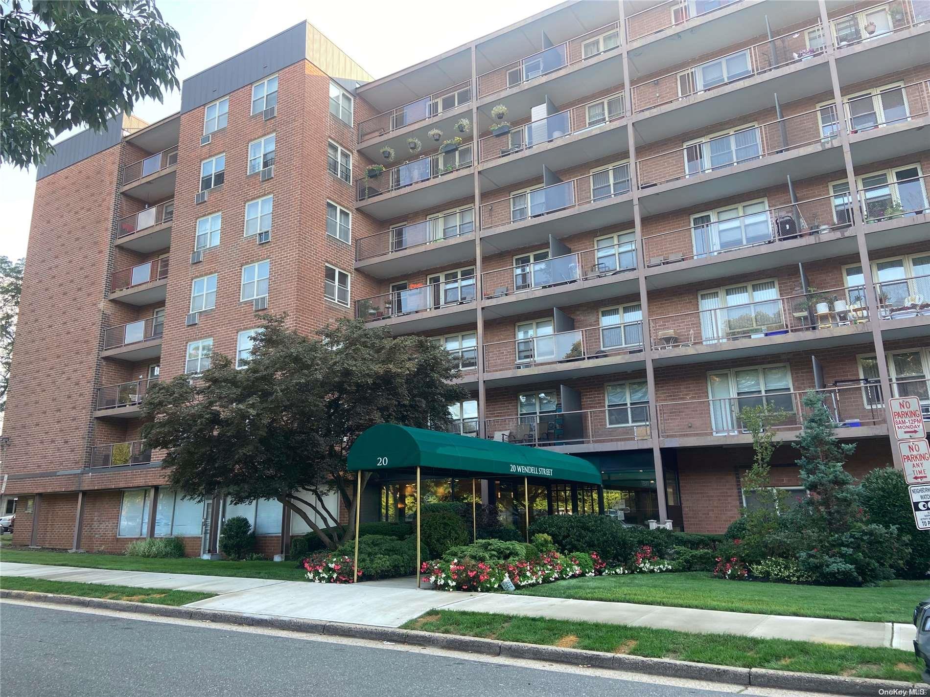 Community View