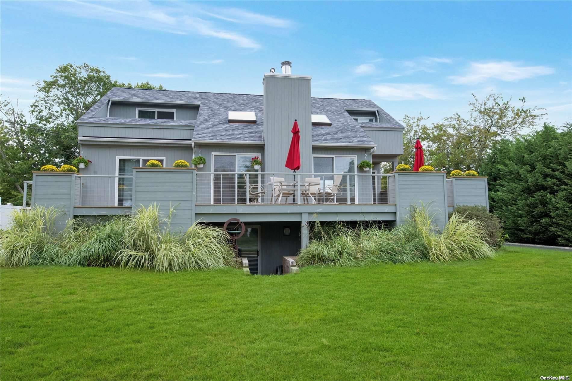 345 Budds Pond Road