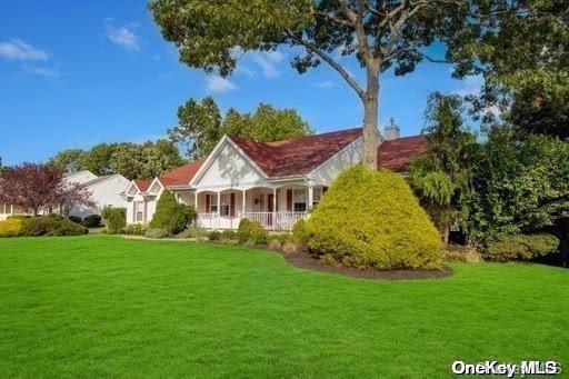 Beautiful Landscaping
