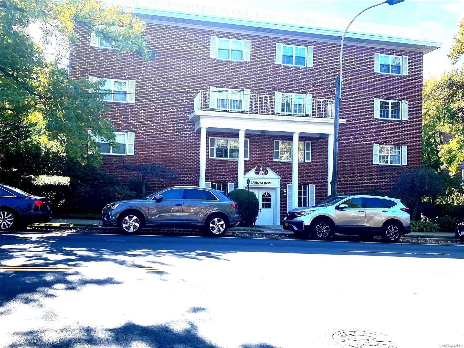 Community View