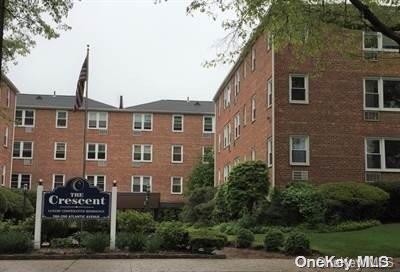 The Crescent Co-op