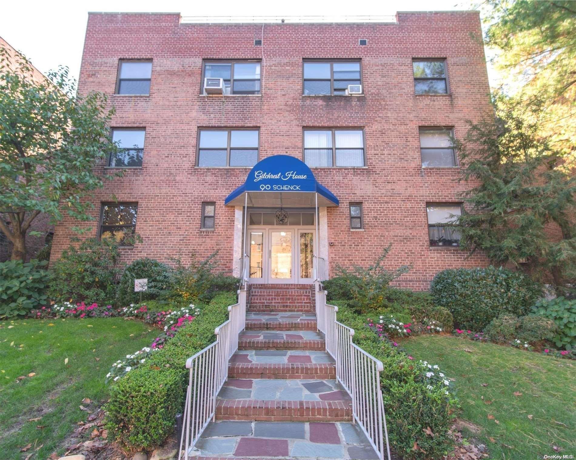 Community View