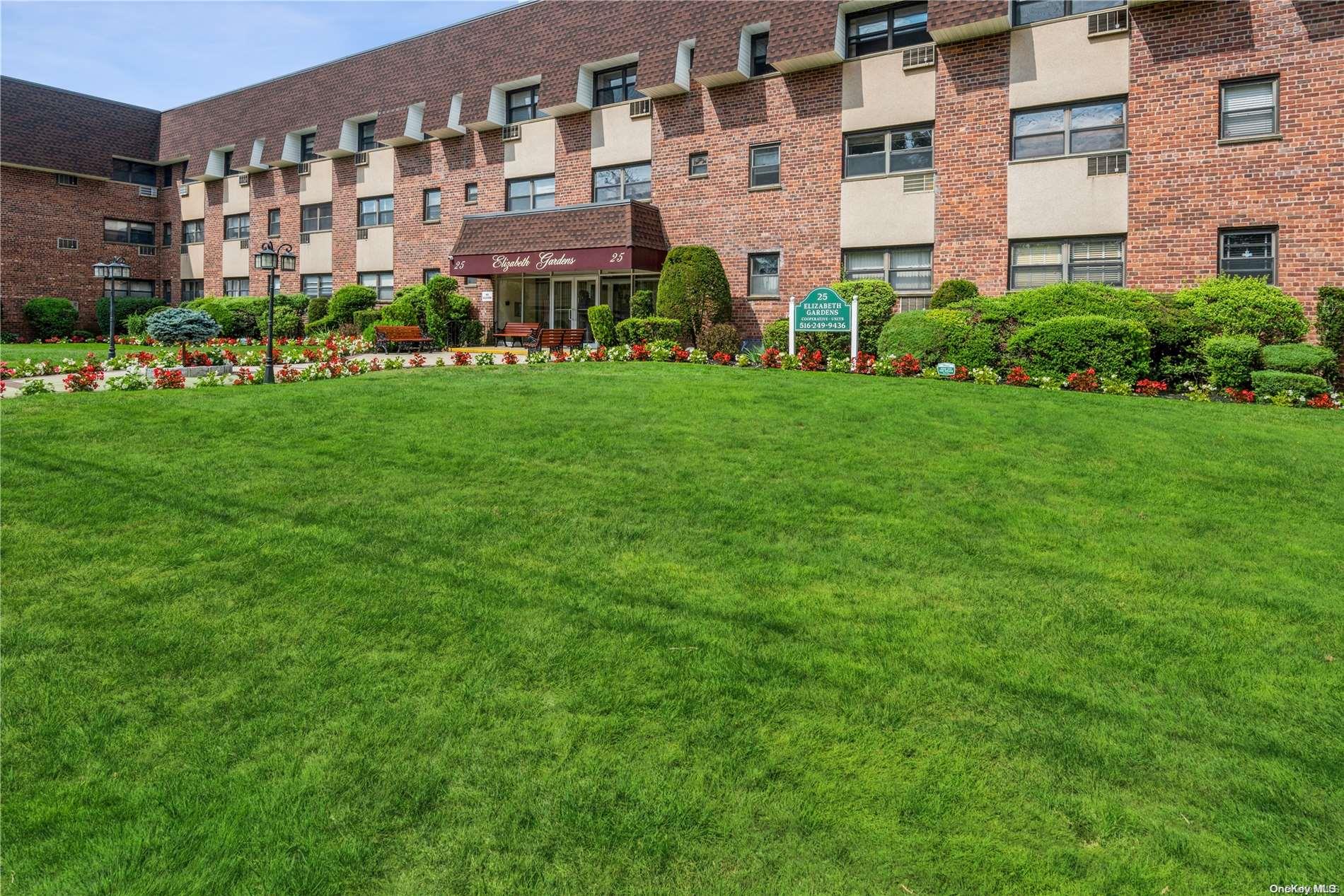 Community View