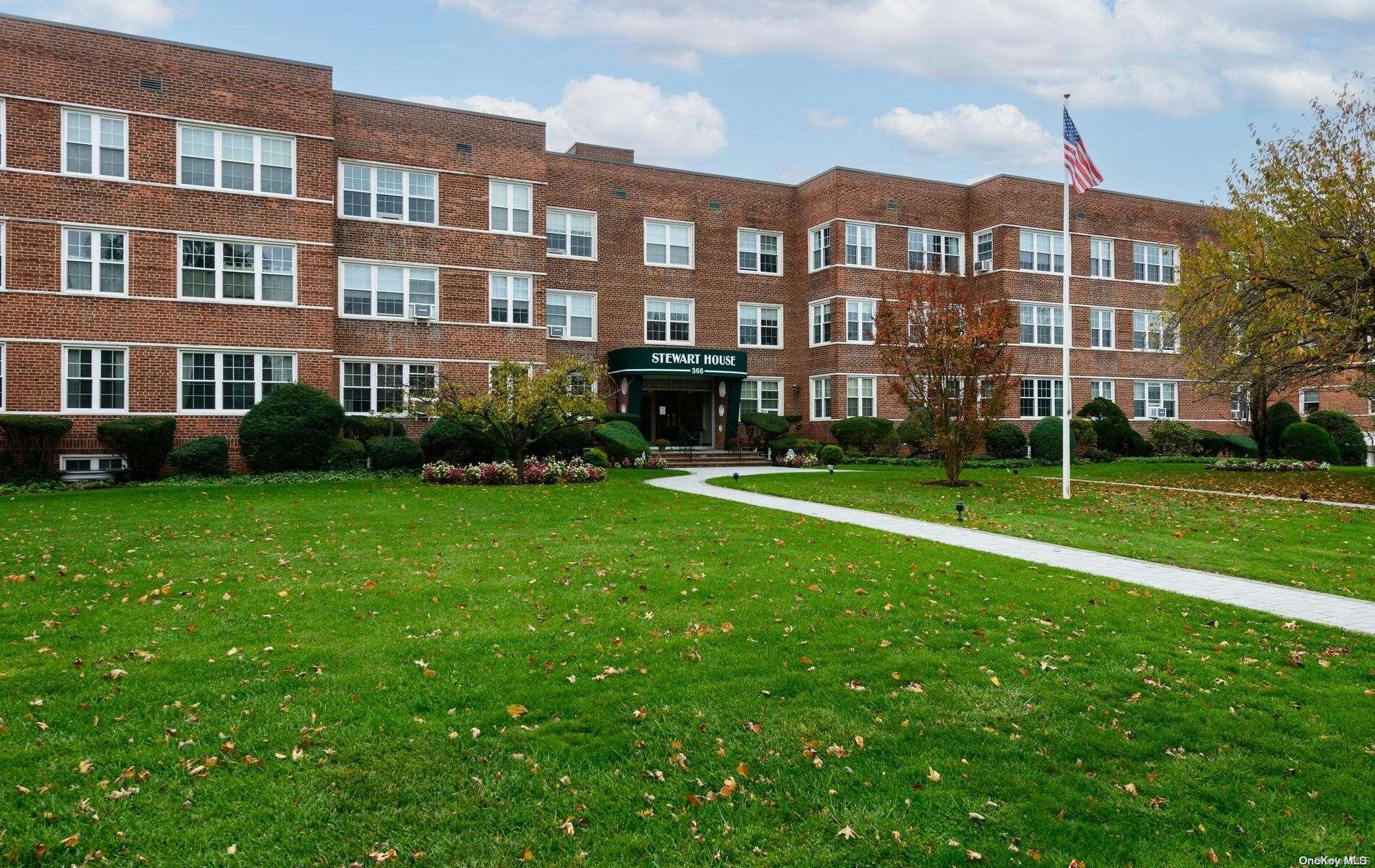 Community View