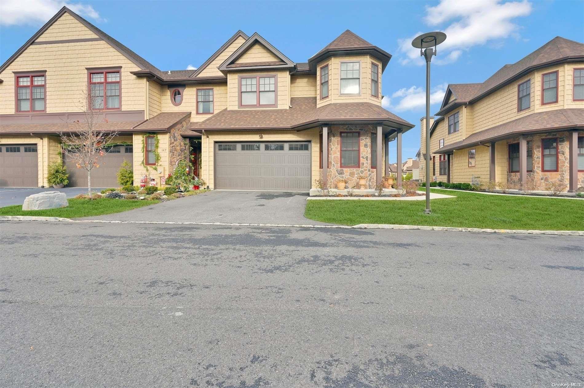 Community View